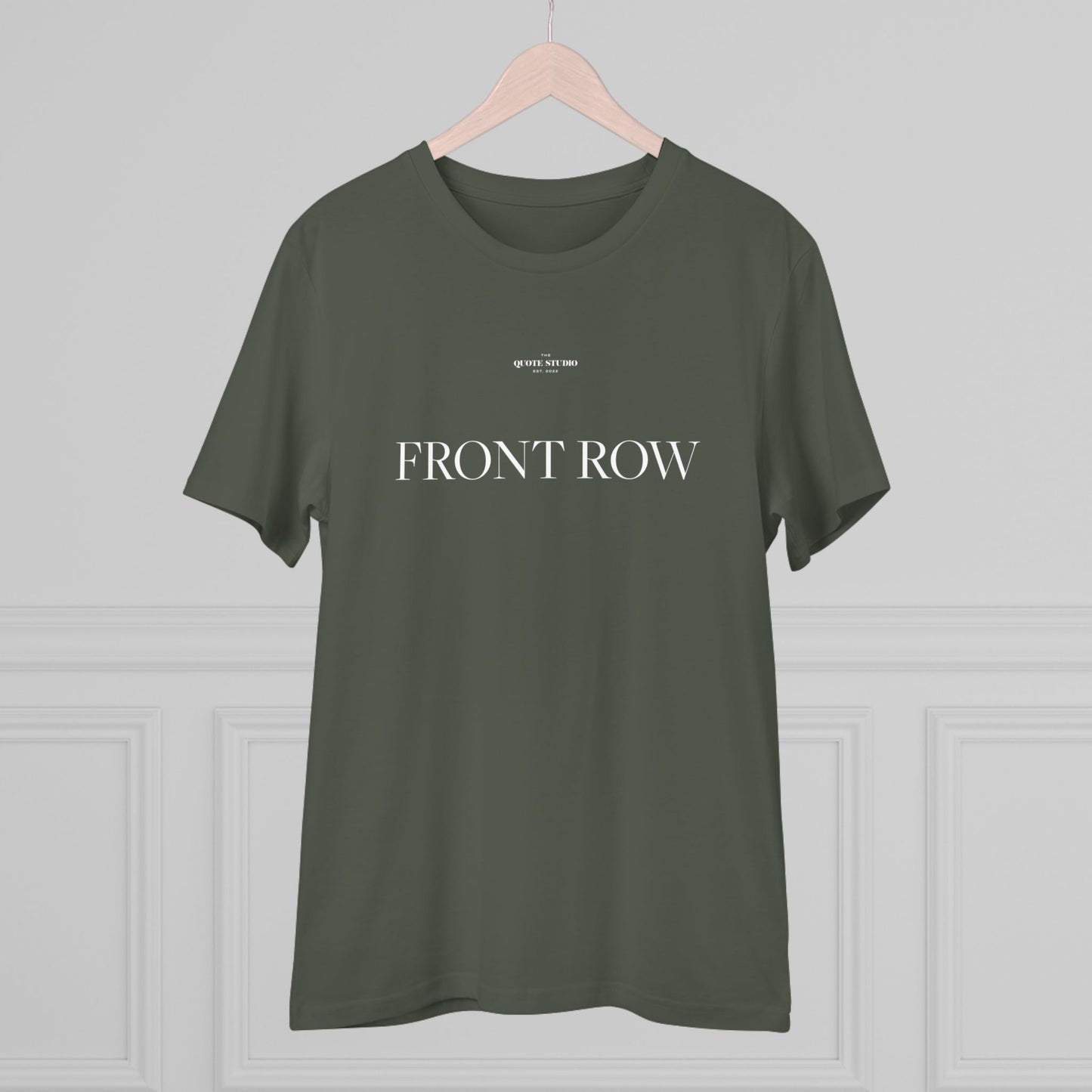 Front Row T-Shirt