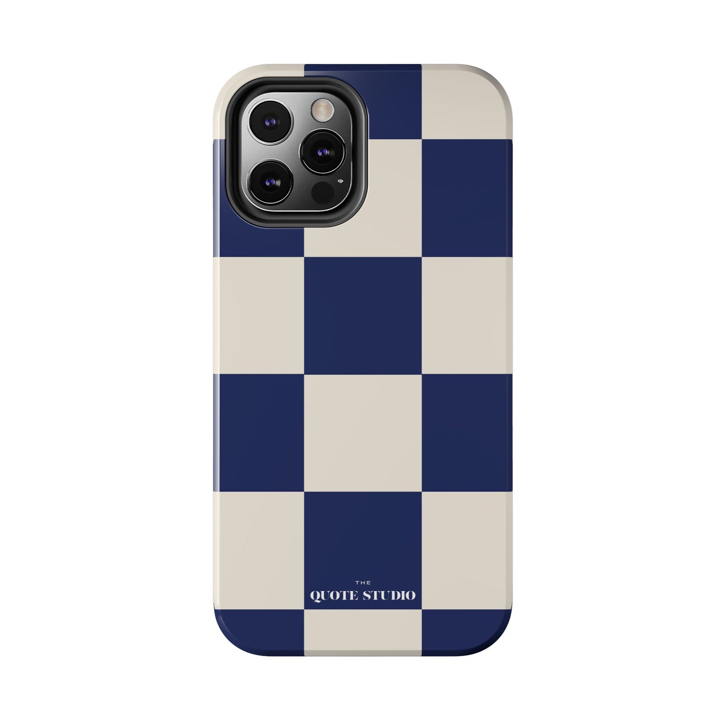 Tough Phone Cases - Chess