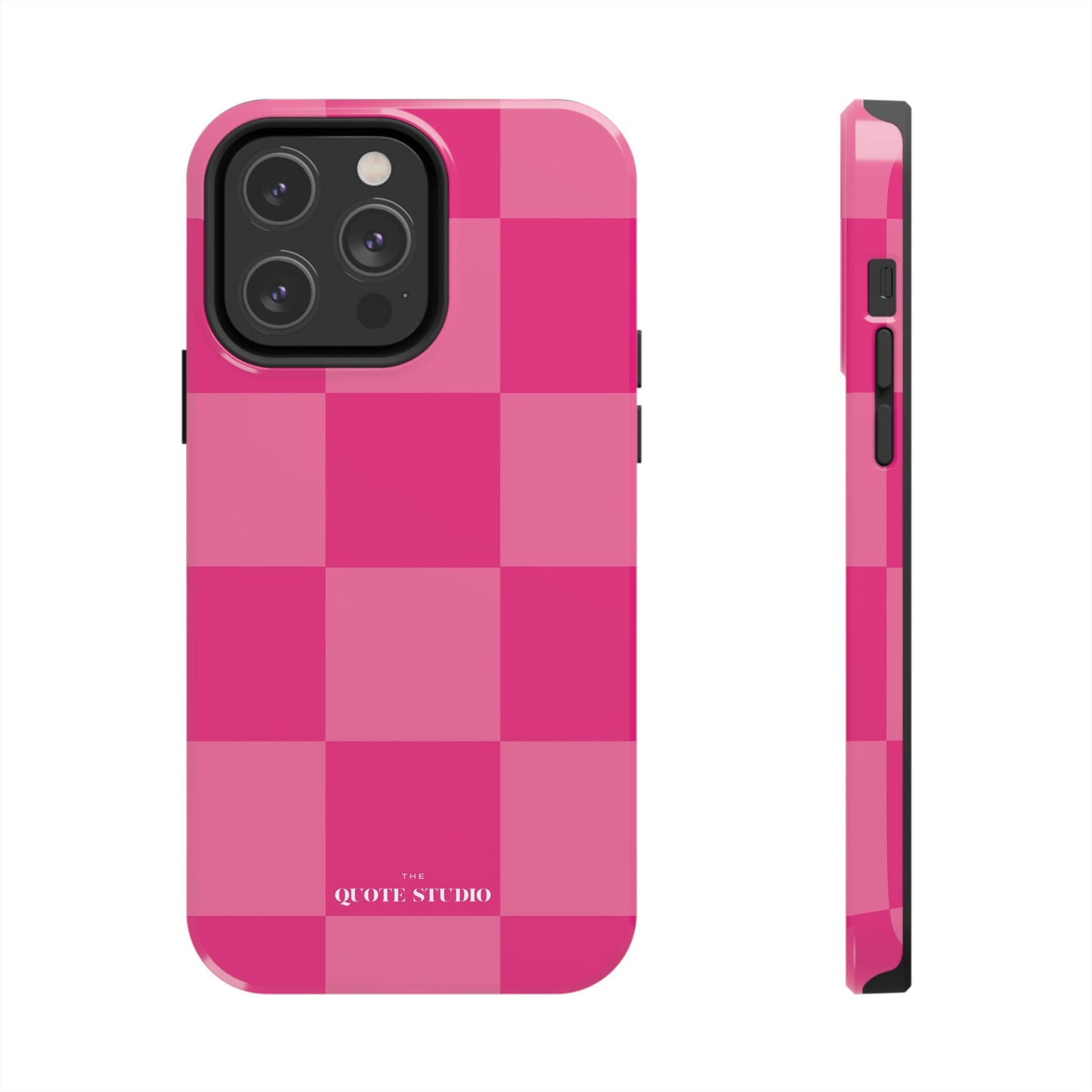 Tough Phone Cases - Chess
