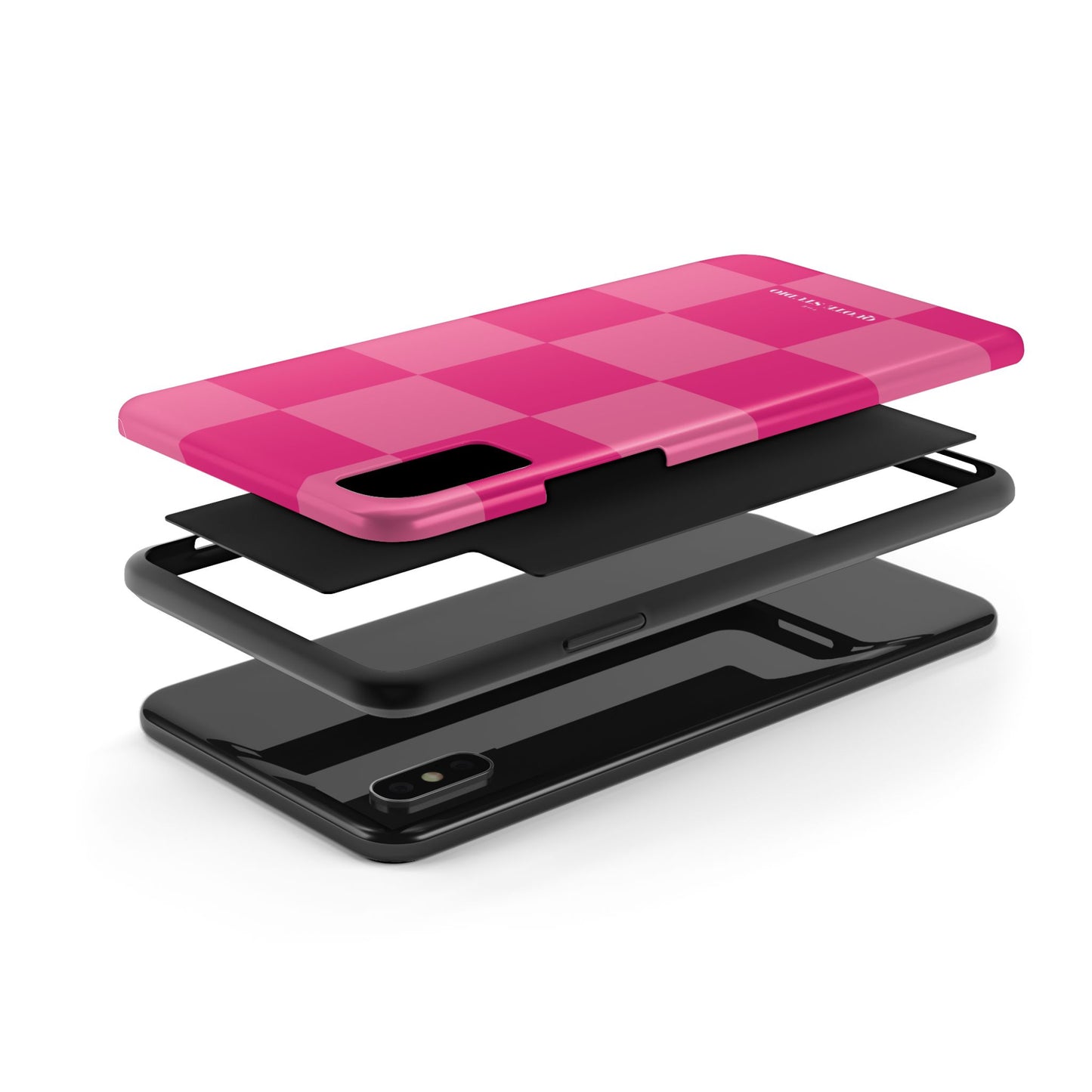 Tough Phone Cases - Chess