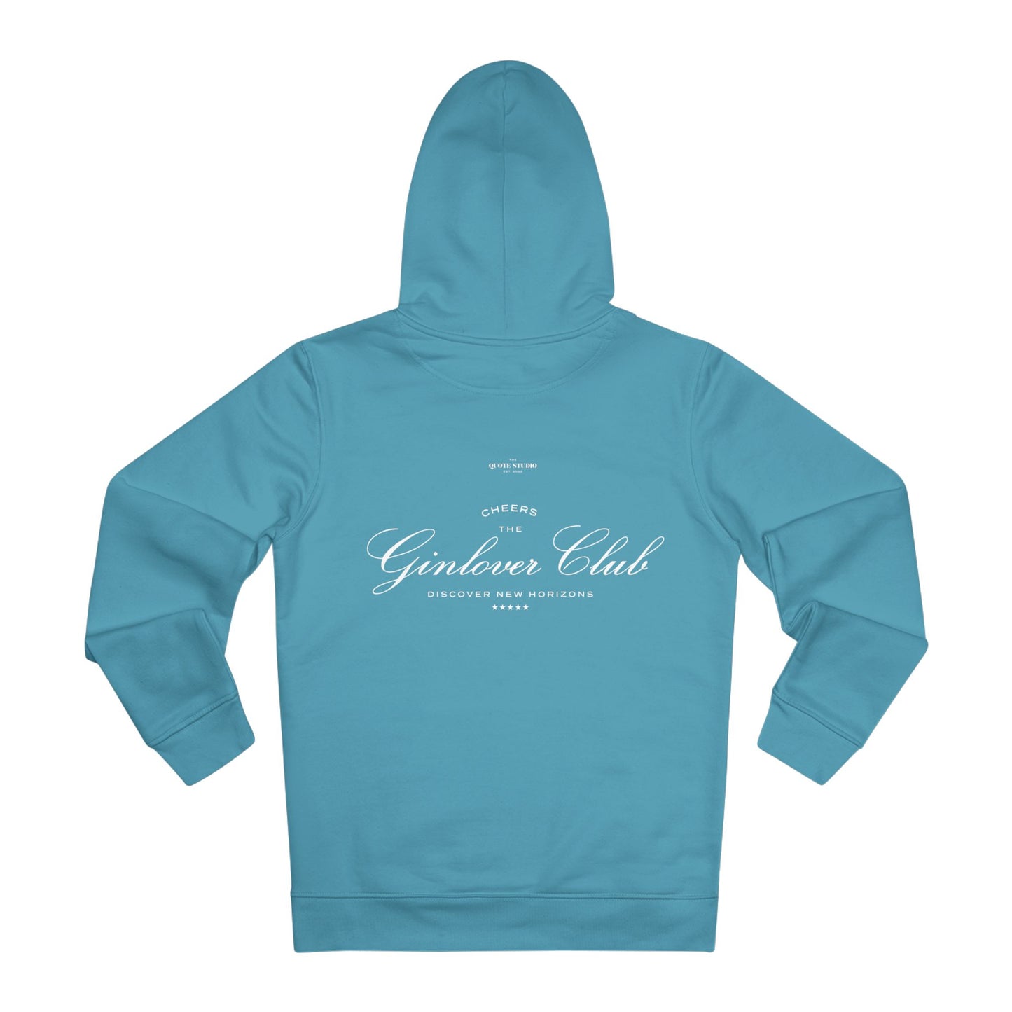 Ginlover Hoodie
