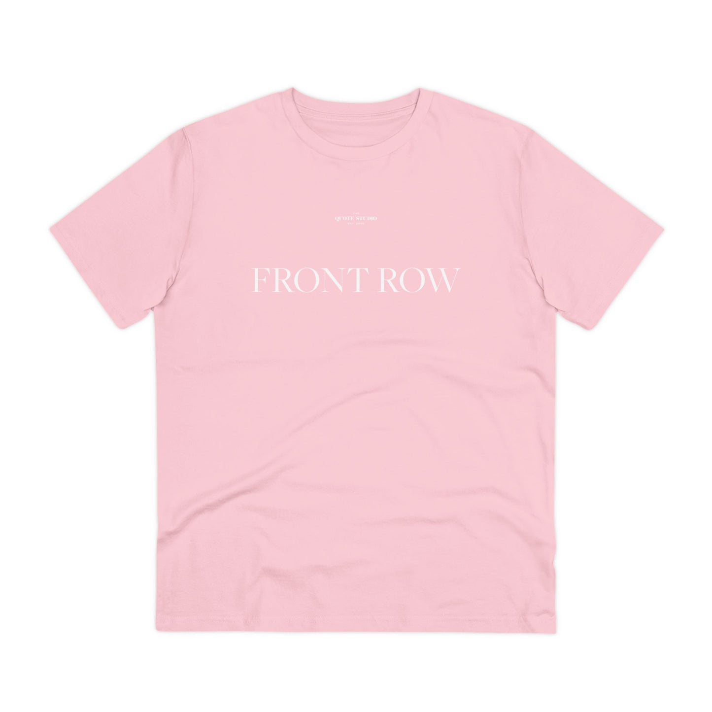 Front Row T-Shirt