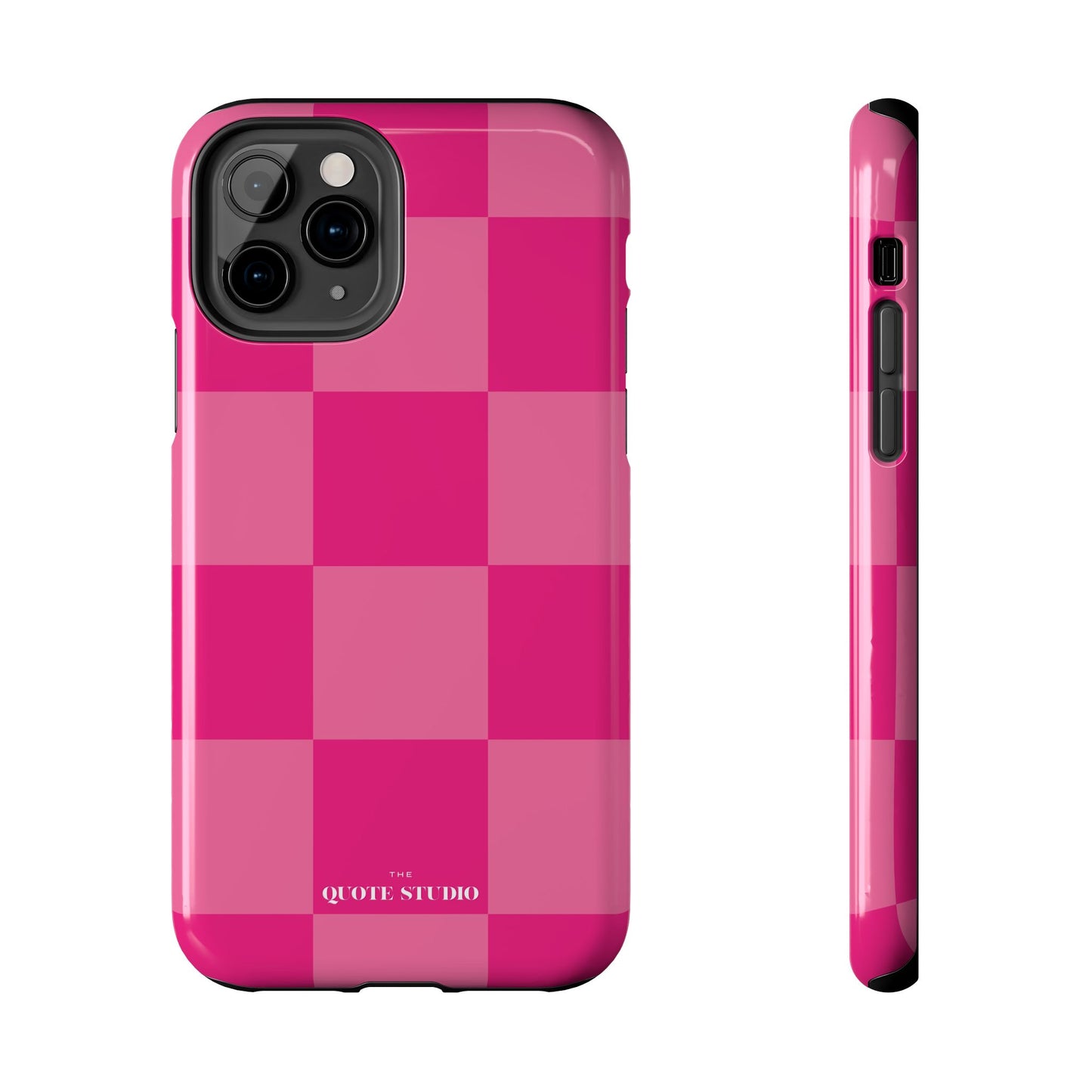 Tough Phone Cases - Chess