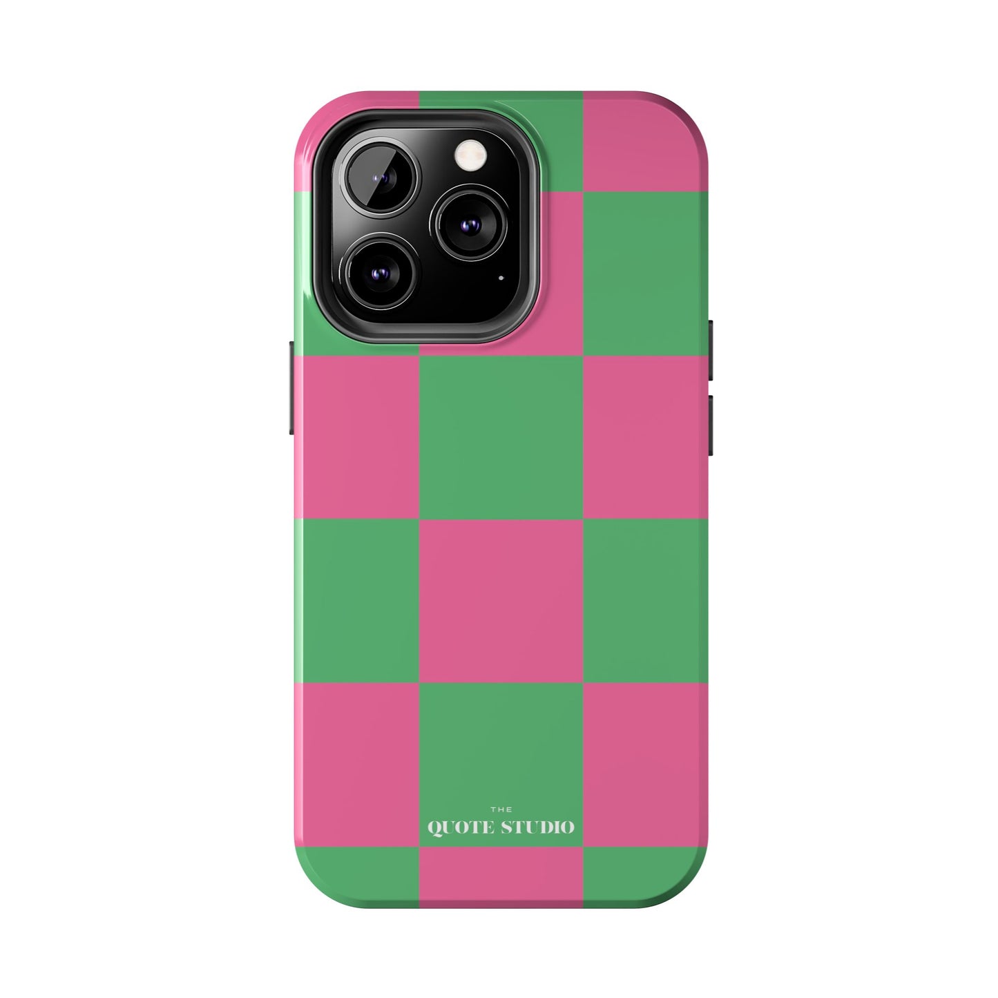 Tough Phone Cases - Chess