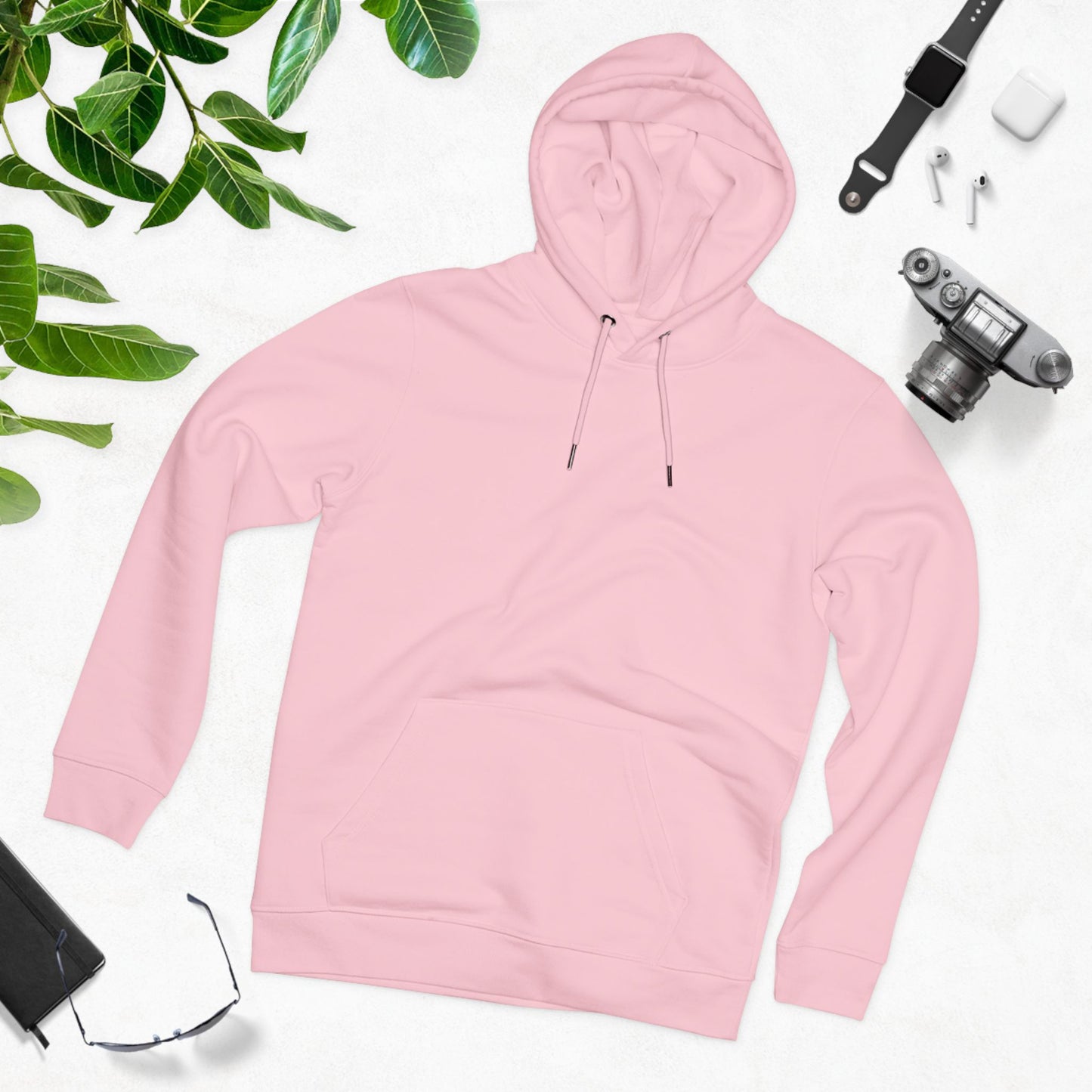 Ginlover Hoodie