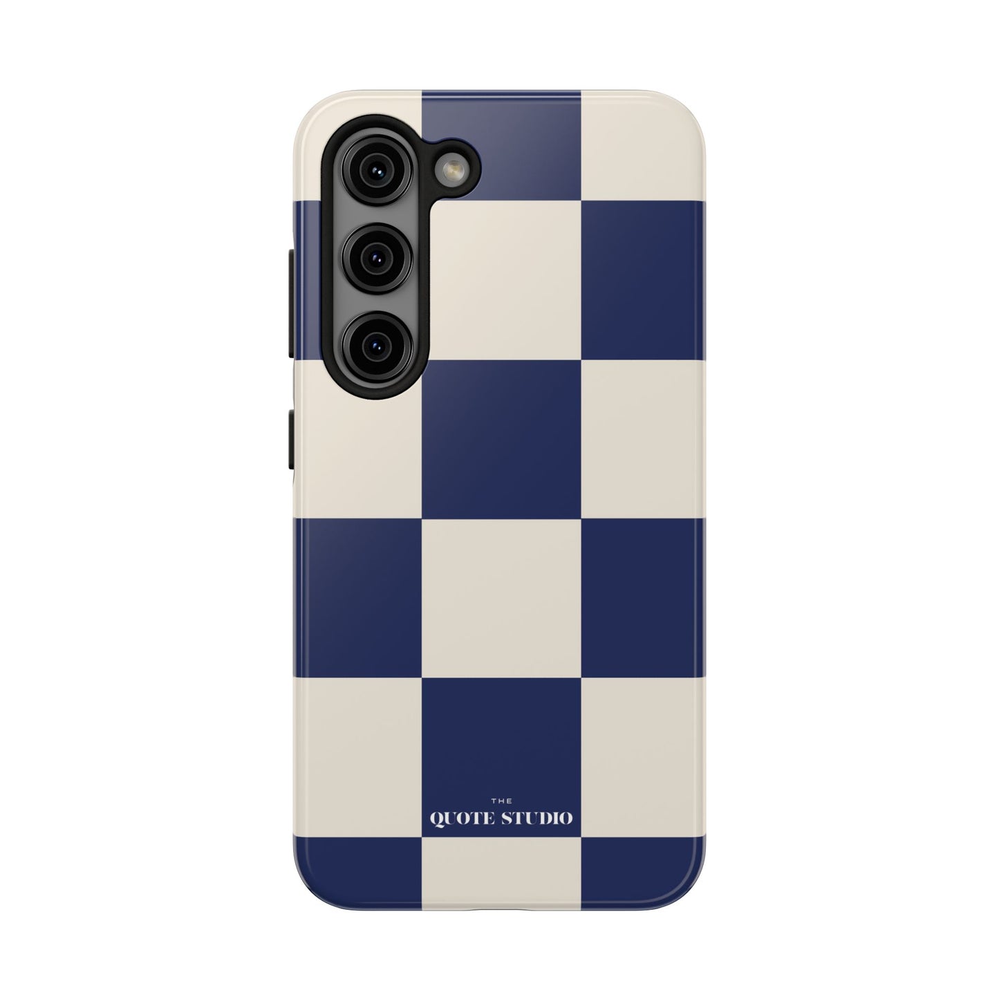 Tough Phone Cases - Chess