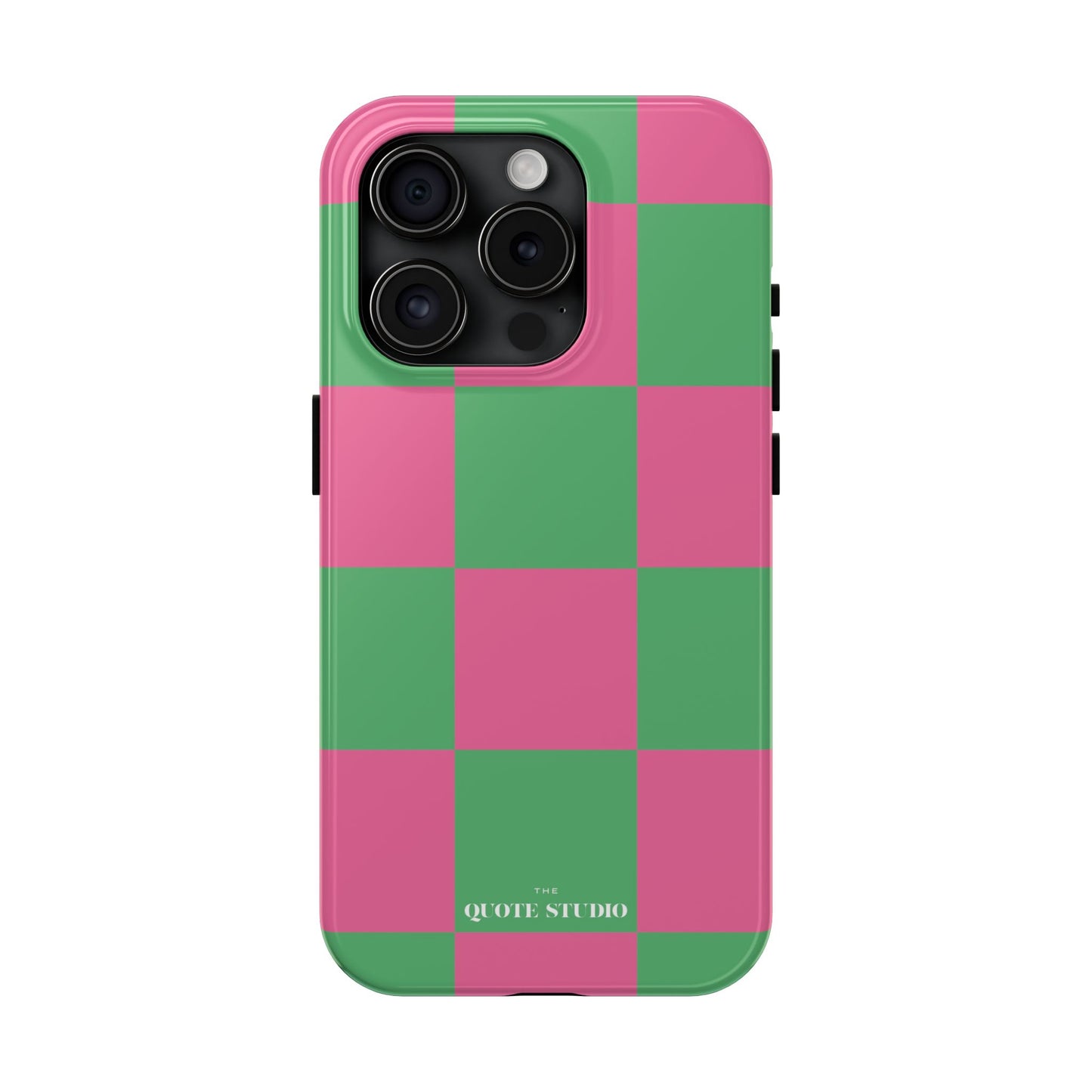 Tough Phone Cases - Chess