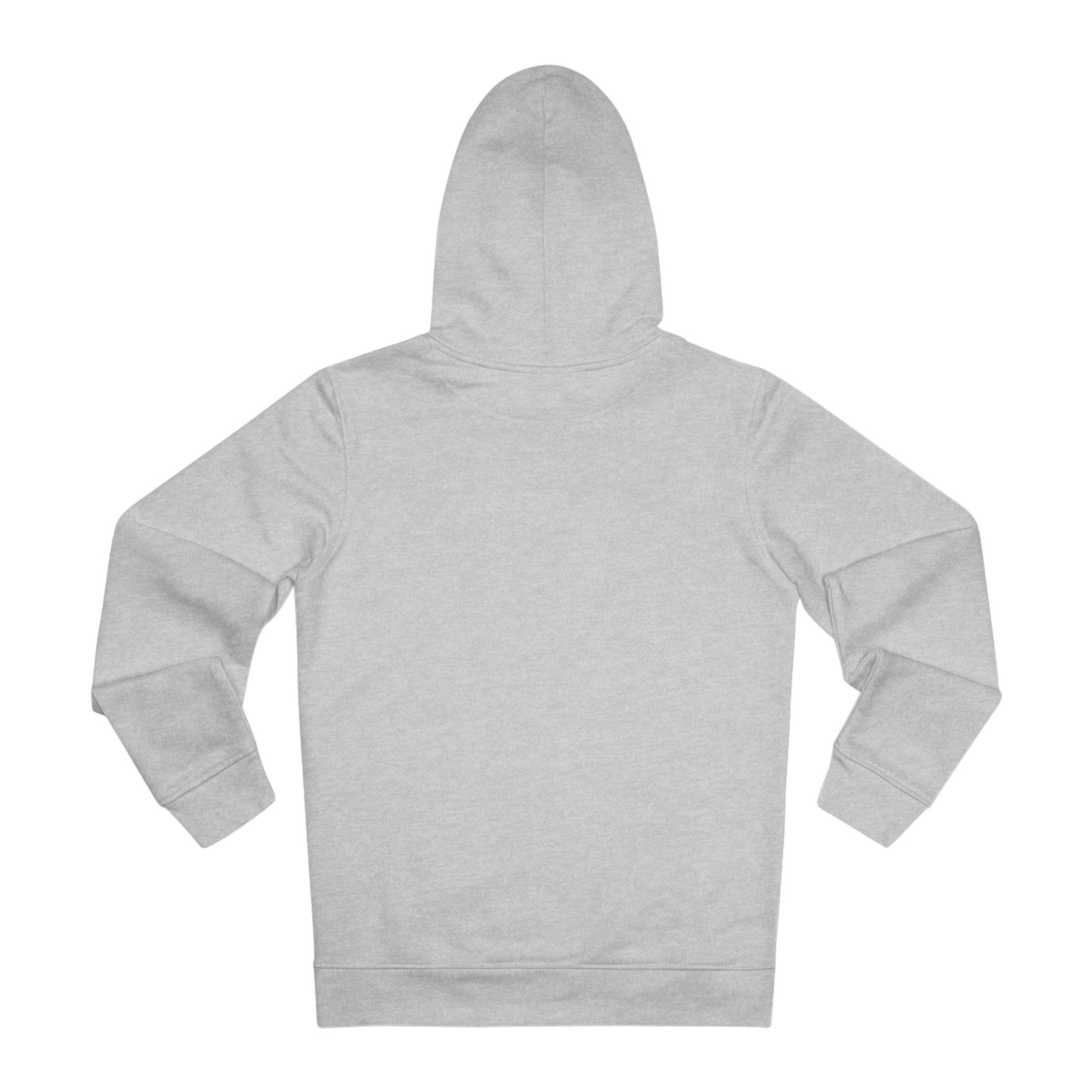 All you need is less Hoodie