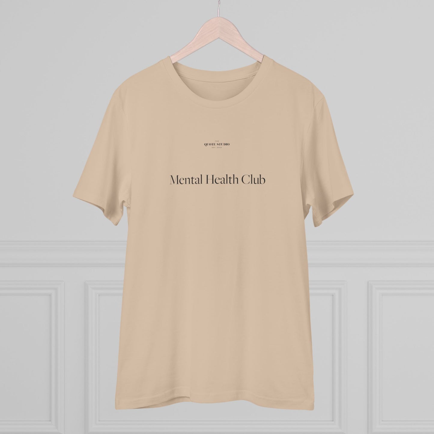 Mental Health Club T-Shirt