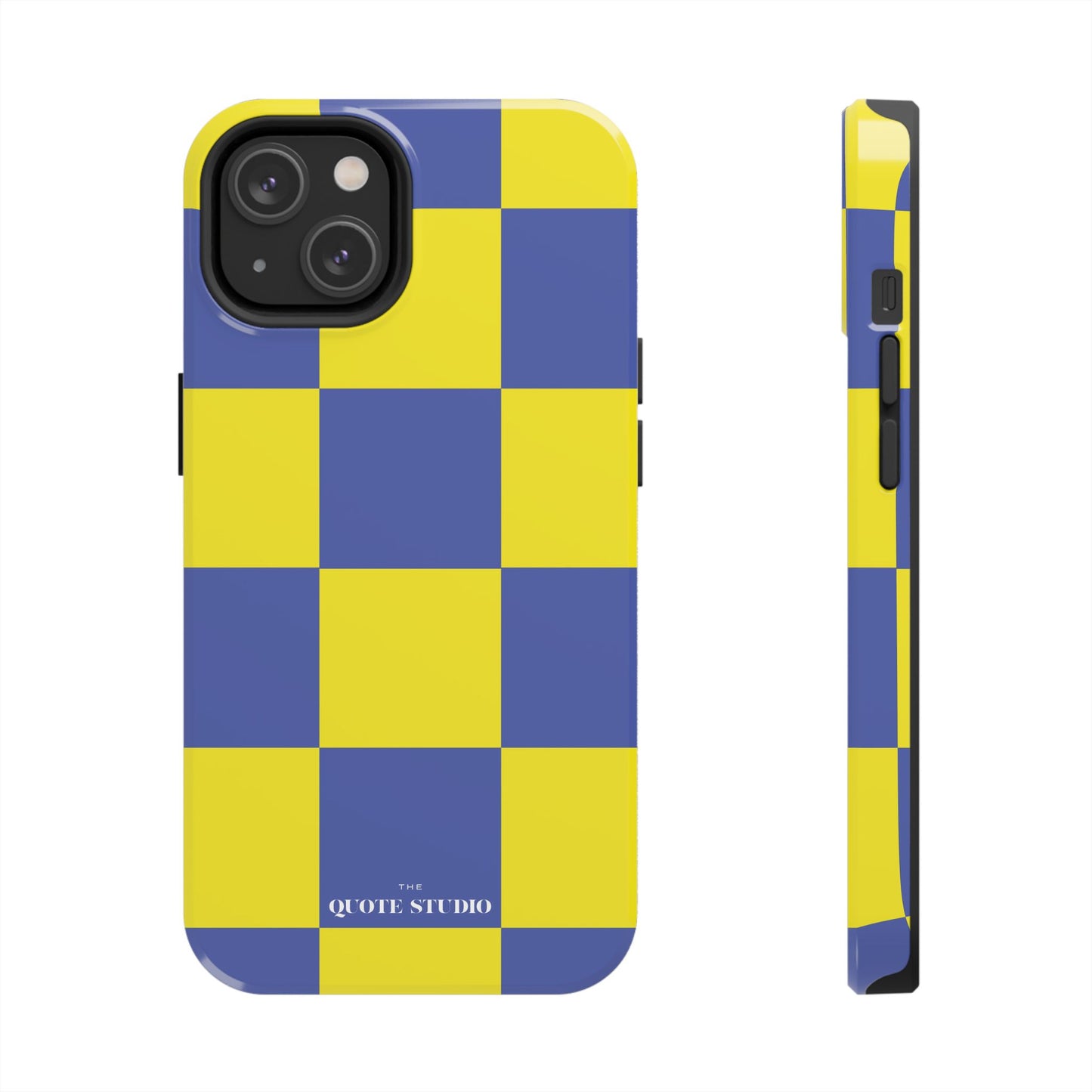Tough Phone Cases - Chess