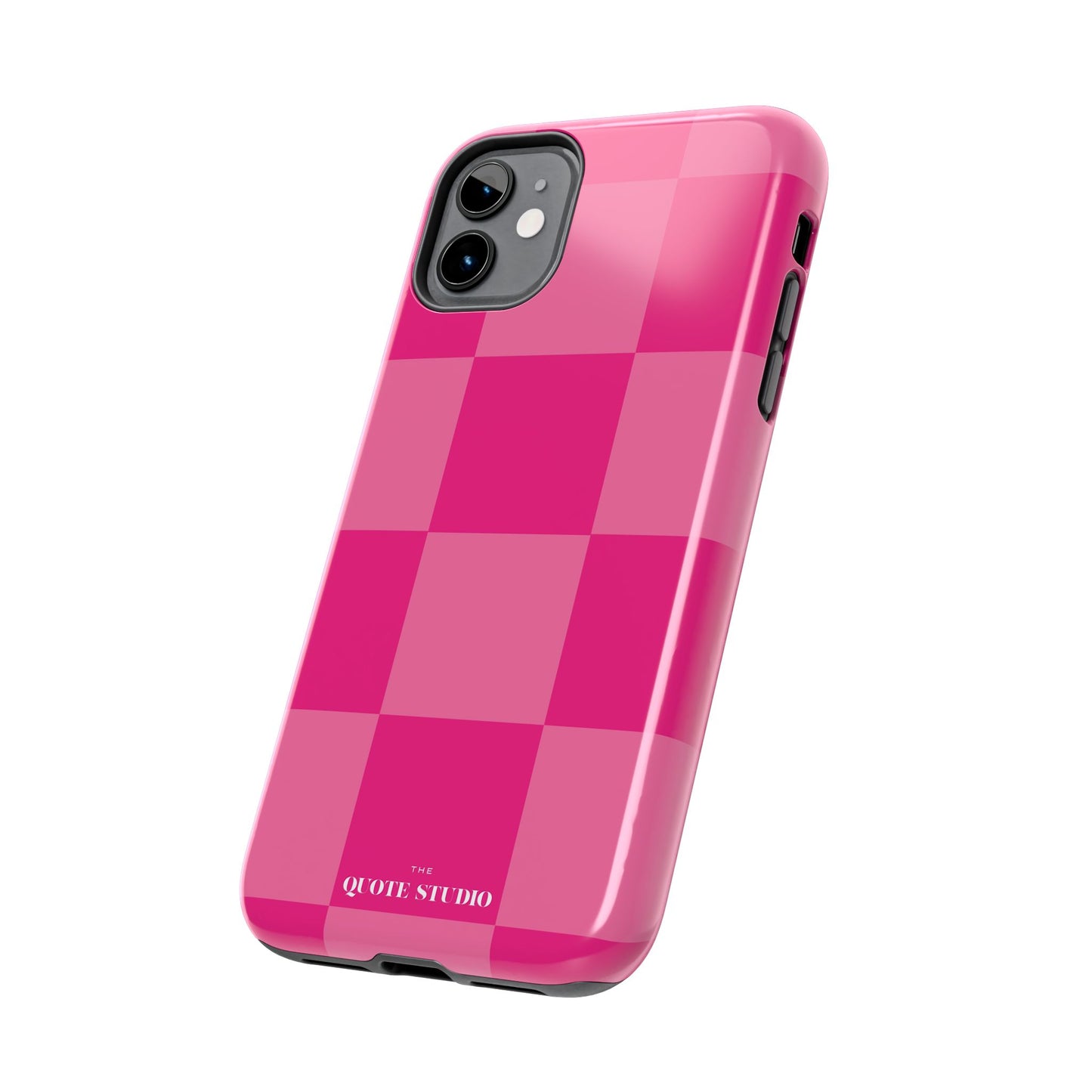 Tough Phone Cases - Chess