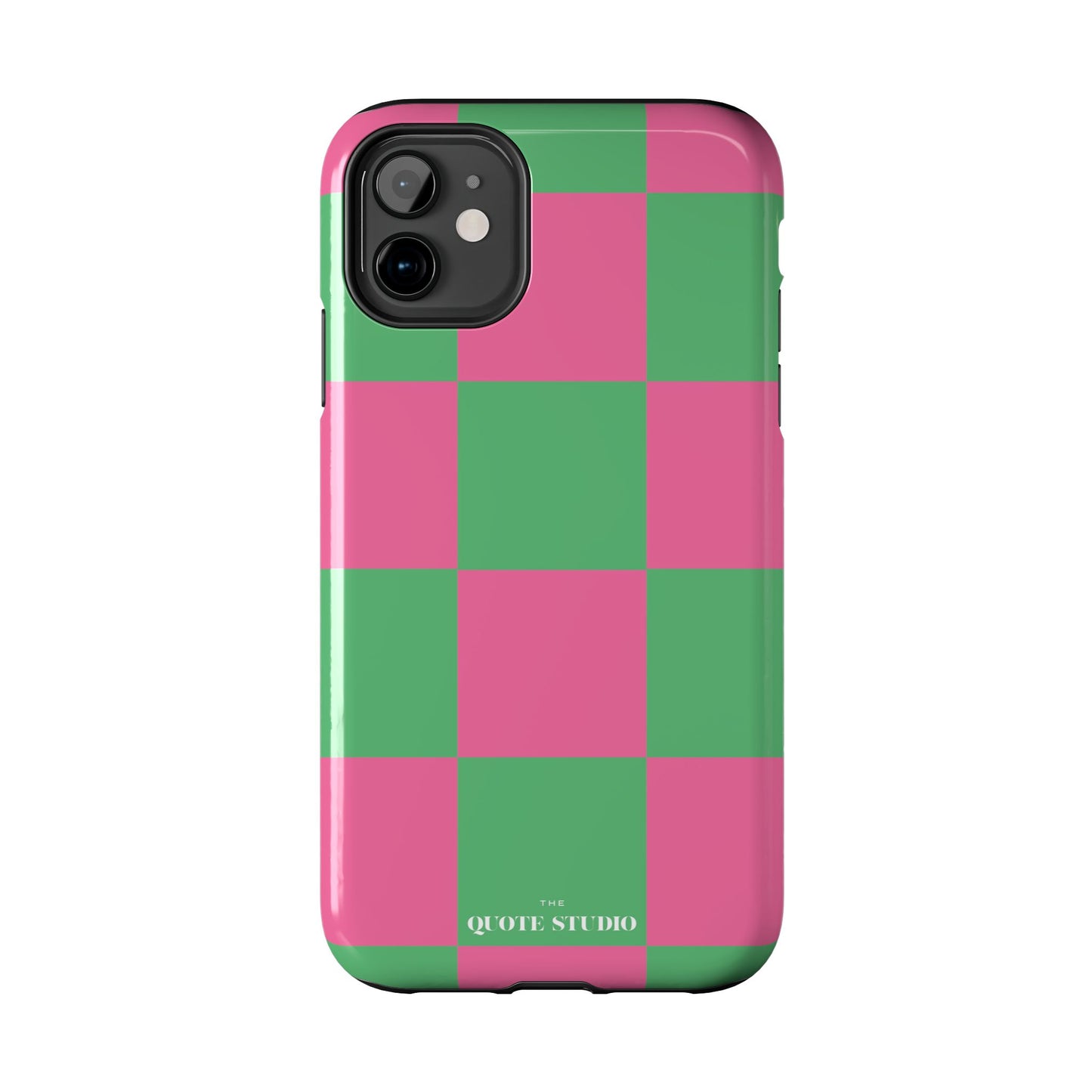 Tough Phone Cases - Chess