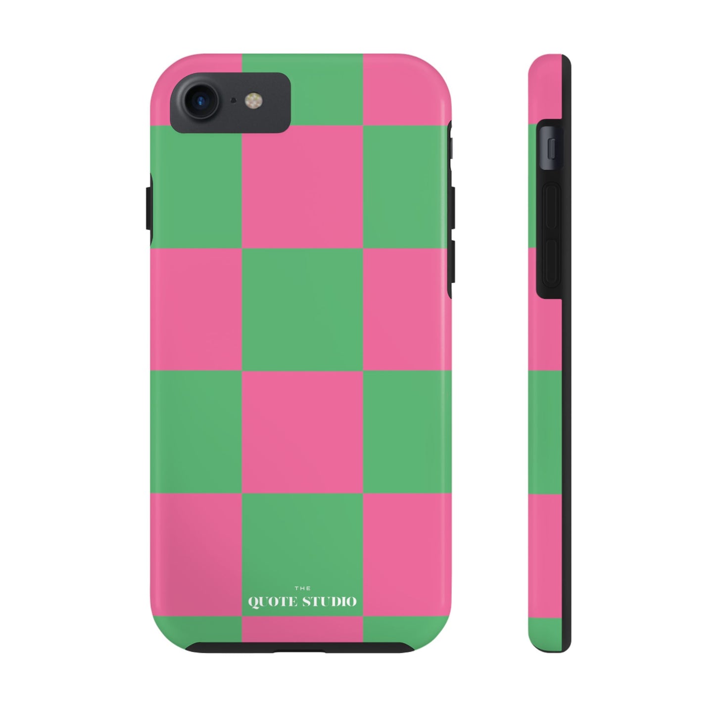 Tough Phone Cases - Chess