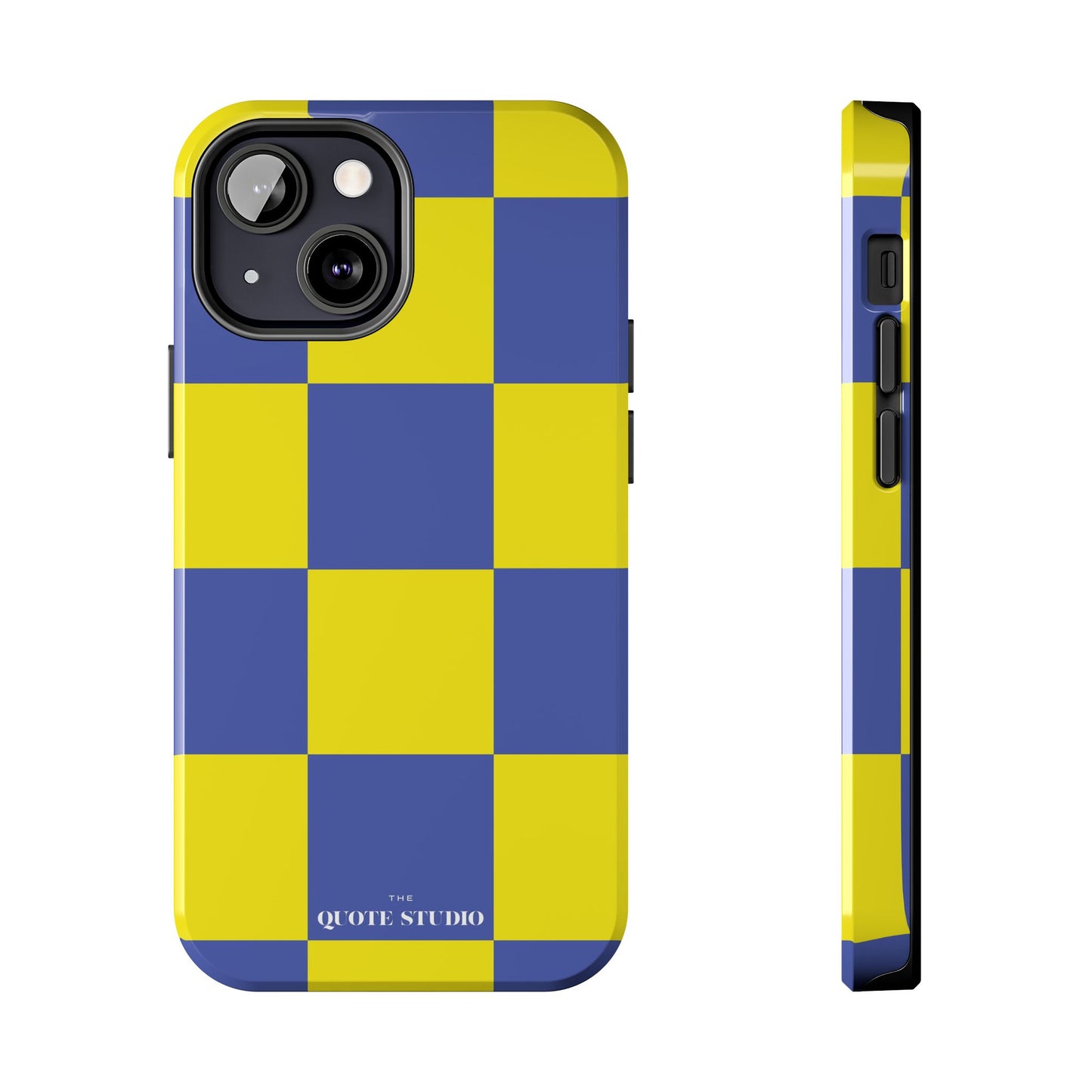 Tough Phone Cases - Chess