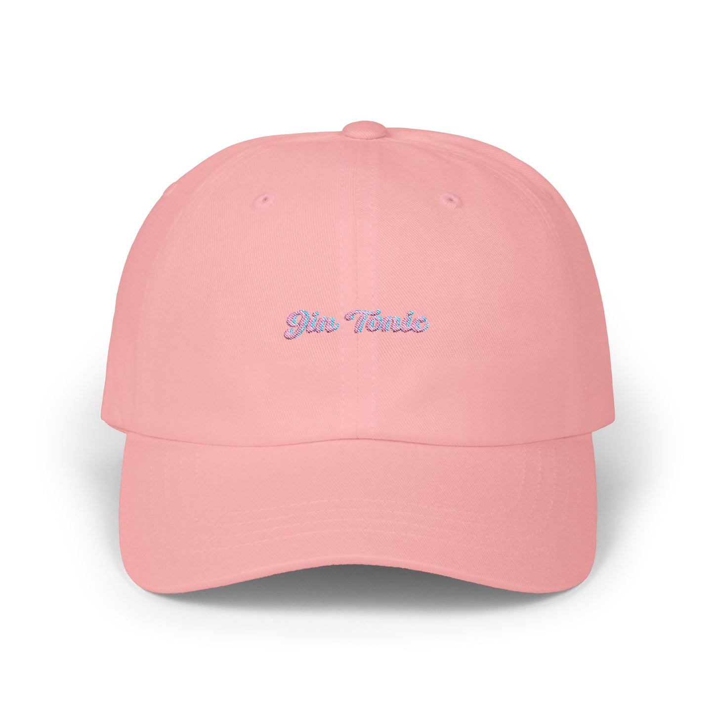 Gin Tonic - Cap