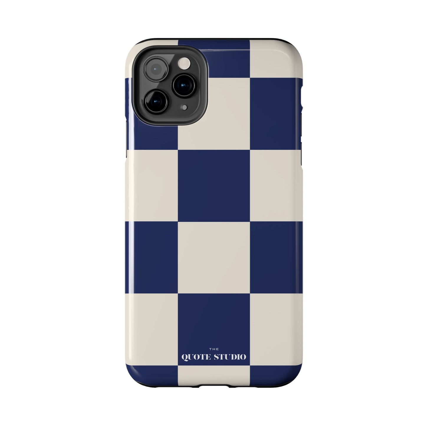 Tough Phone Cases - Chess
