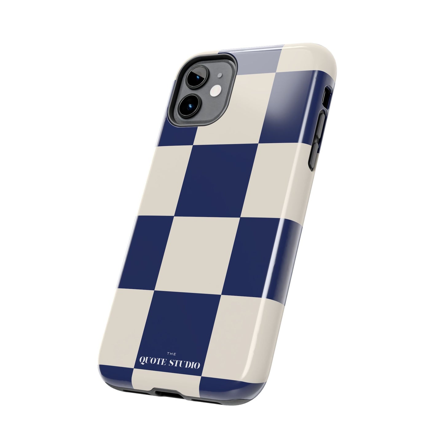 Tough Phone Cases - Chess