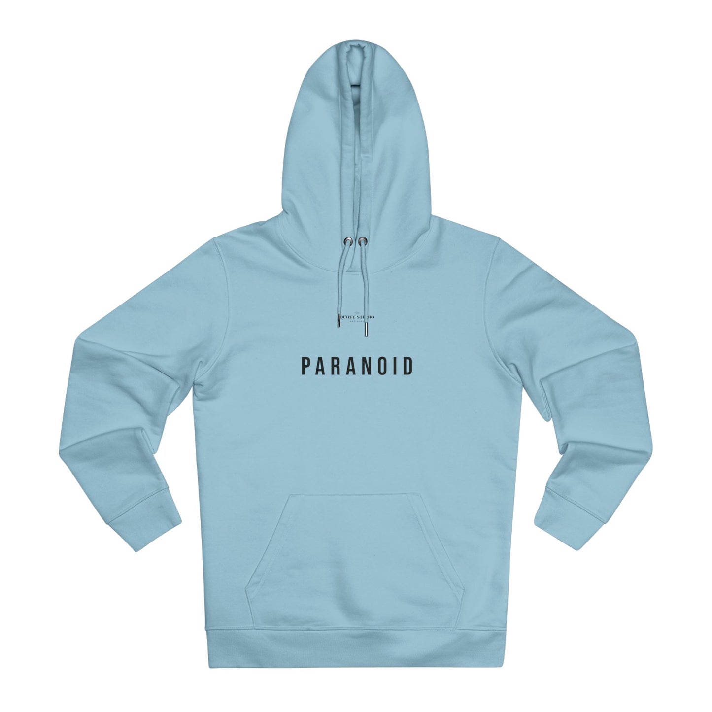 Paranoid Hoodie