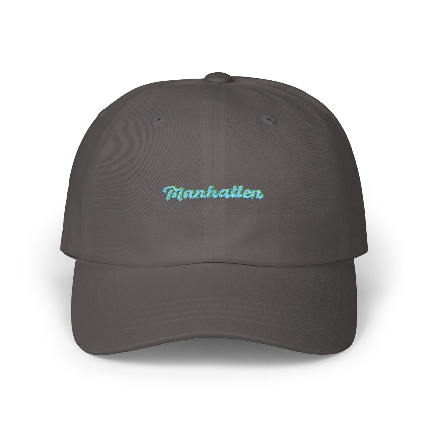 Manhatten - Cap