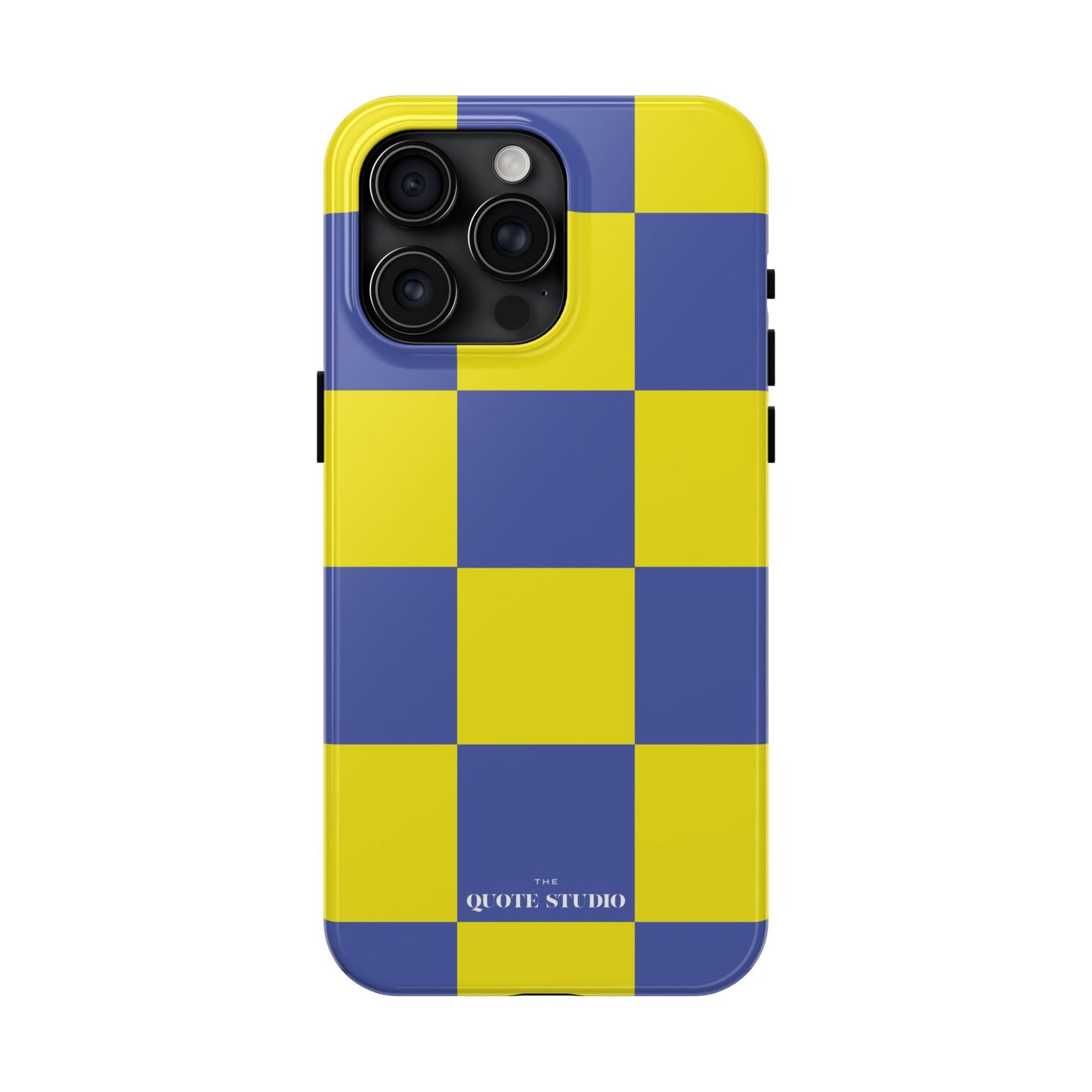Tough Phone Cases - Chess