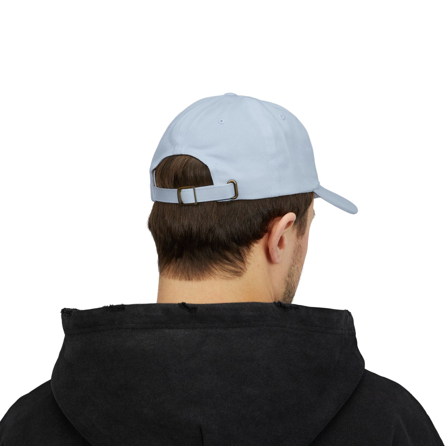 Ambitchous Cap
