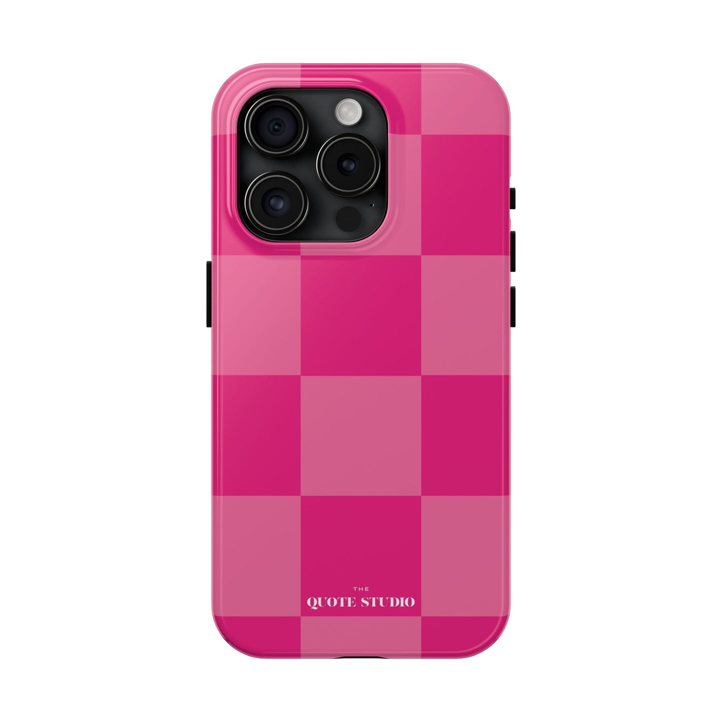 Tough Phone Cases - Chess
