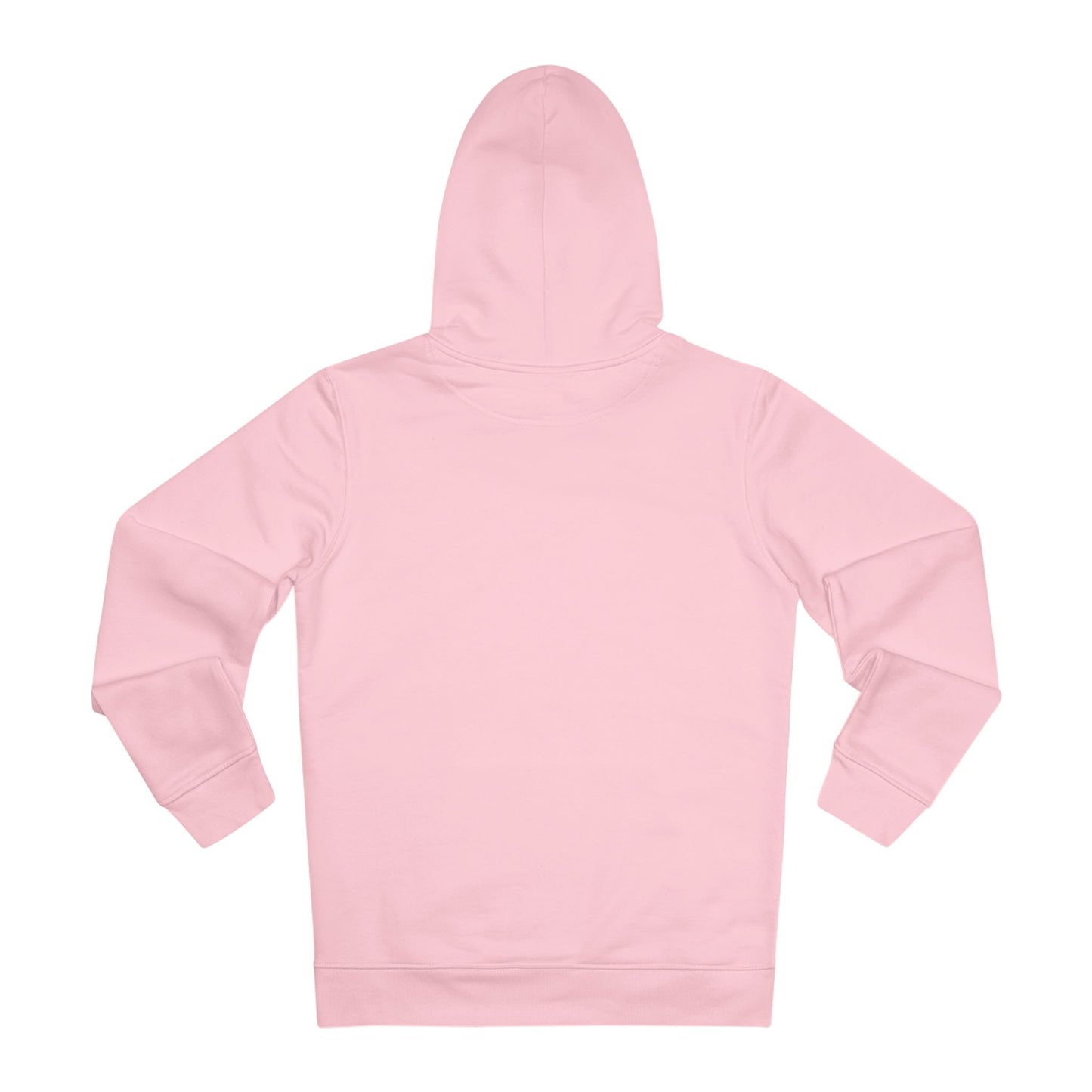 All you need is less Hoodie