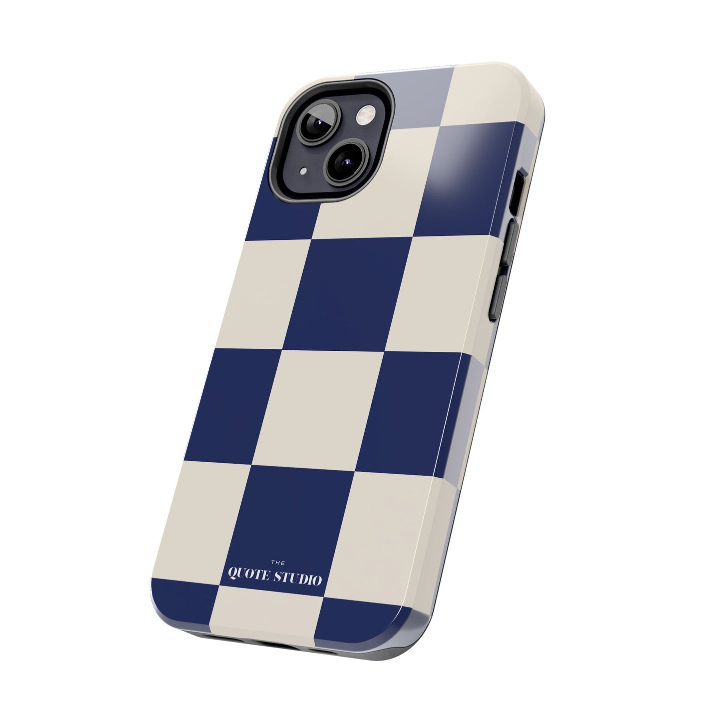 Tough Phone Cases - Chess