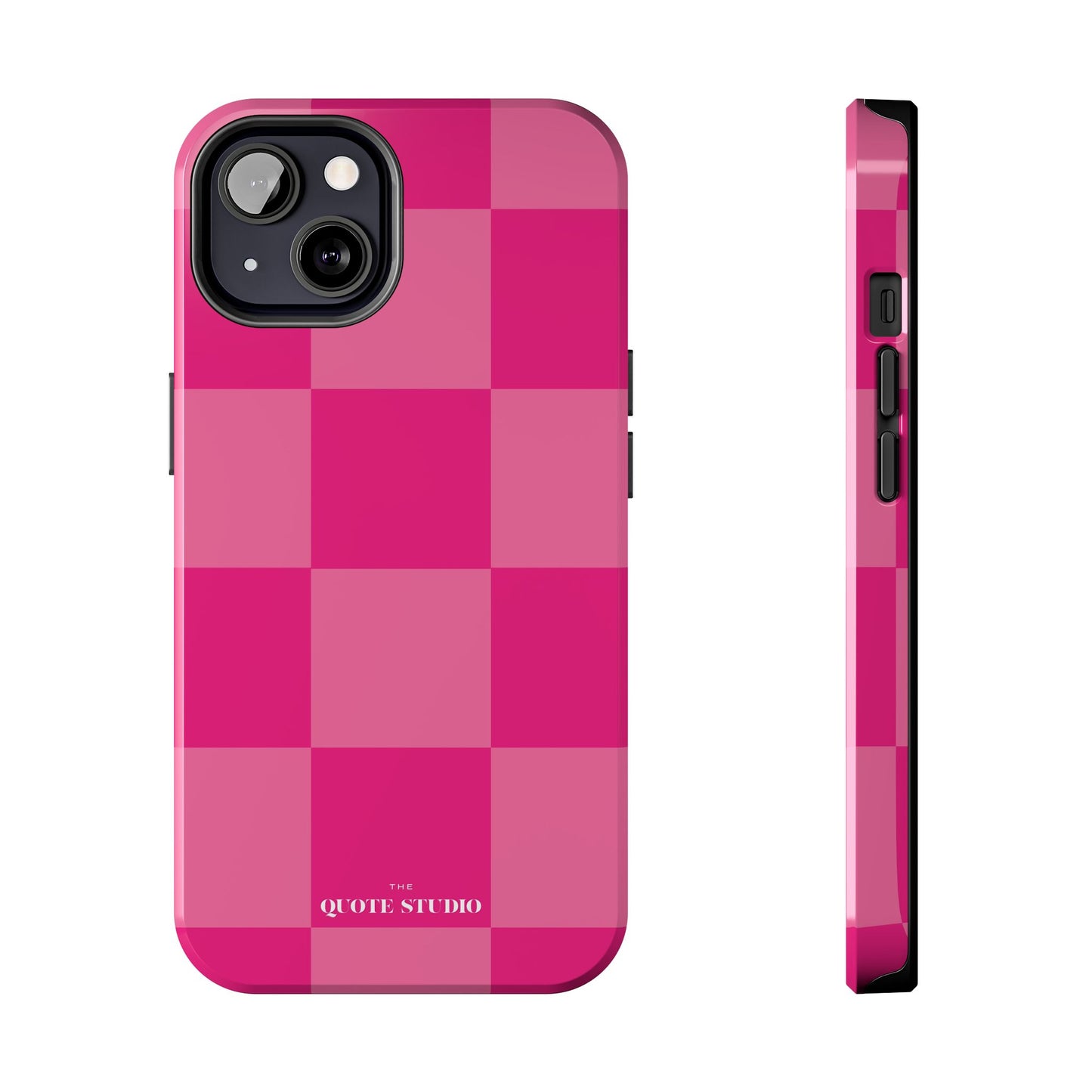 Tough Phone Cases - Chess