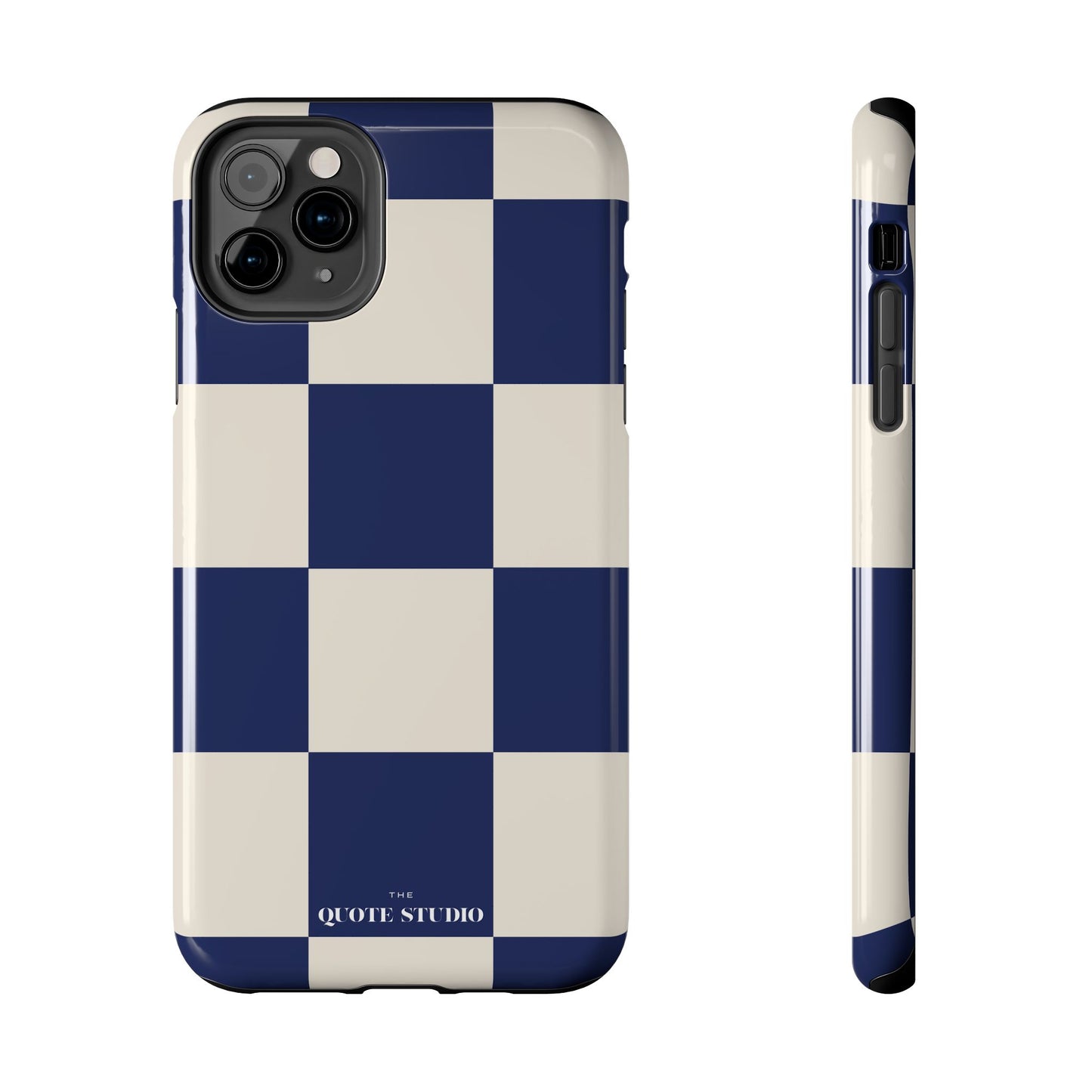 Tough Phone Cases - Chess