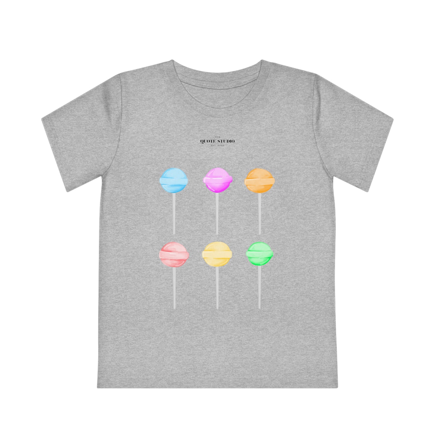 Lolliepop Kids' T-Shirt