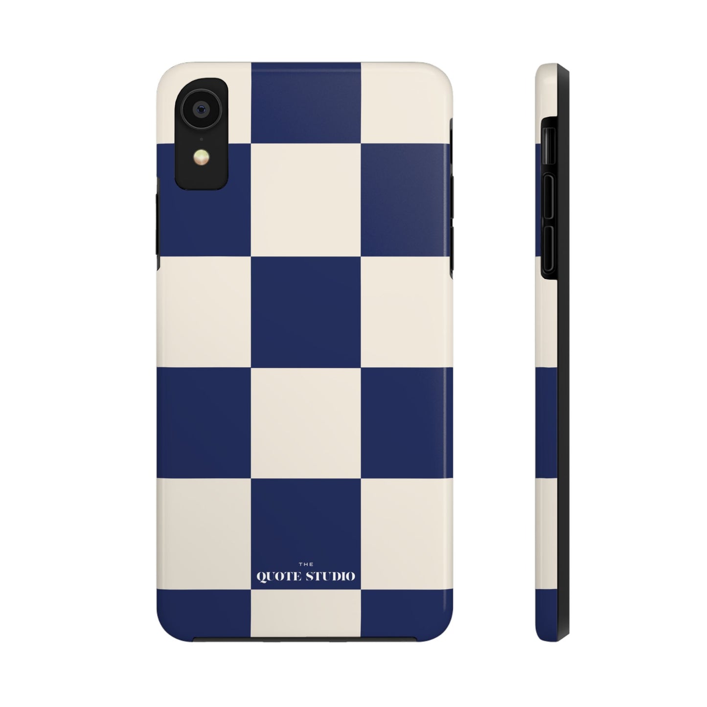 Tough Phone Cases - Chess