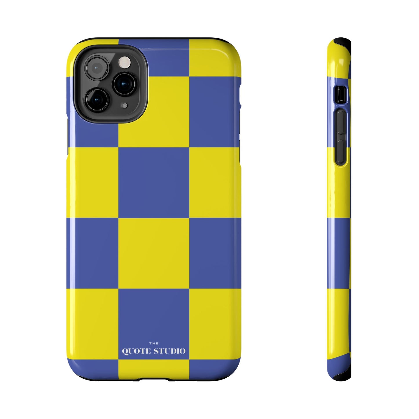 Tough Phone Cases - Chess