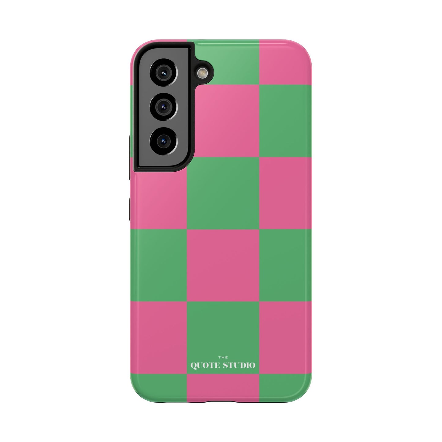 Tough Phone Cases - Chess
