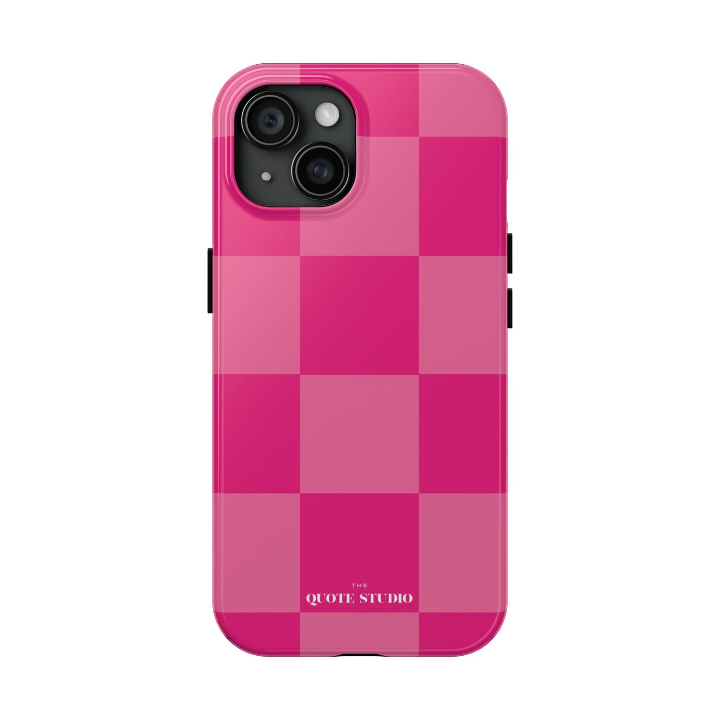 Tough Phone Cases - Chess