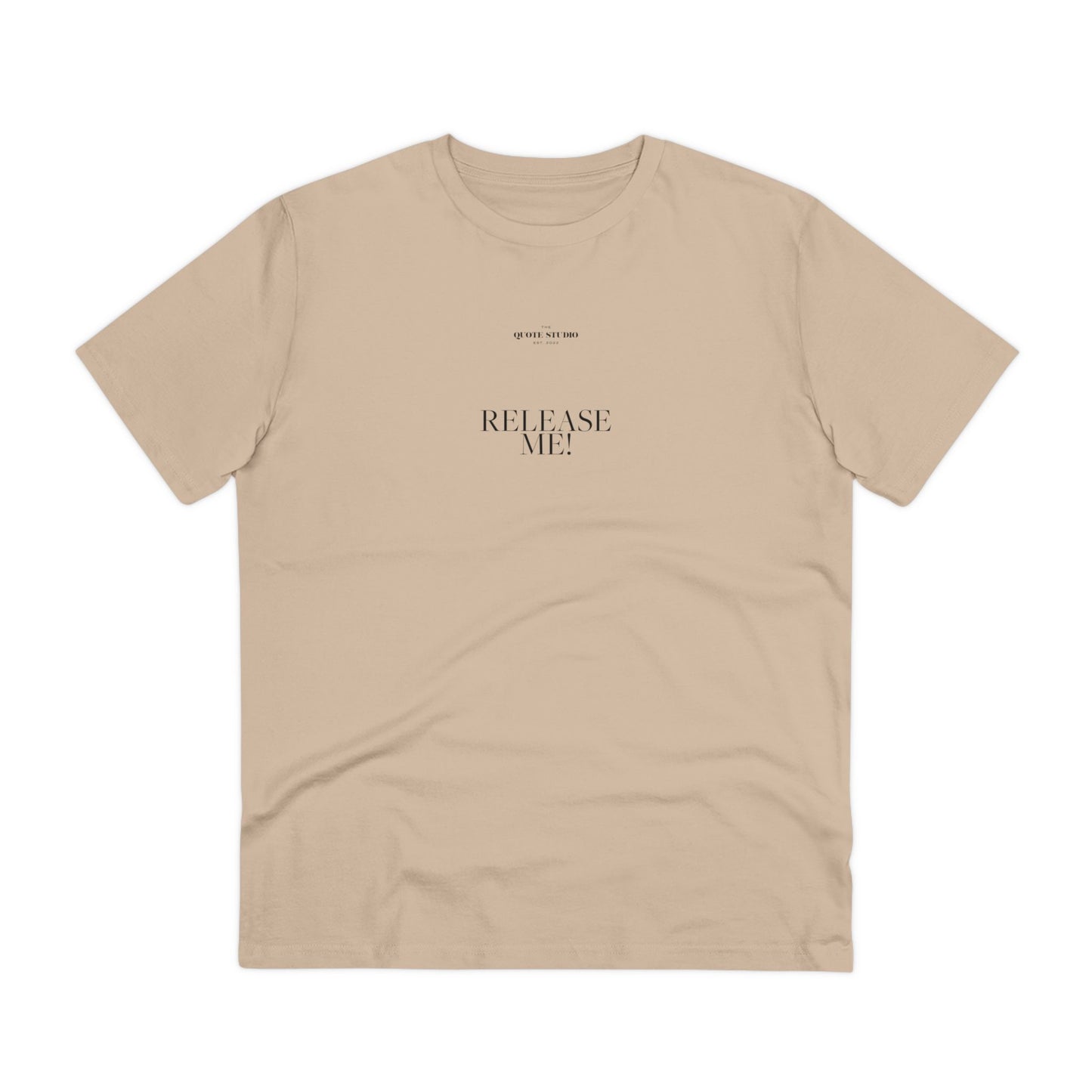 Release Me T-Shirt