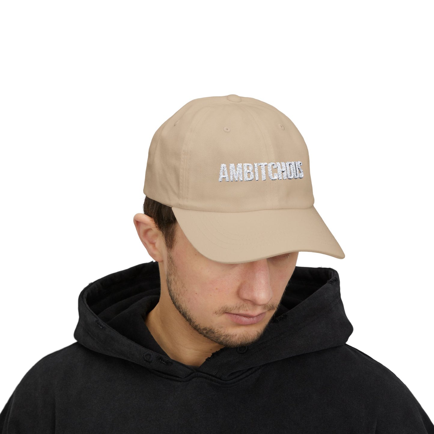 Ambitchous Cap