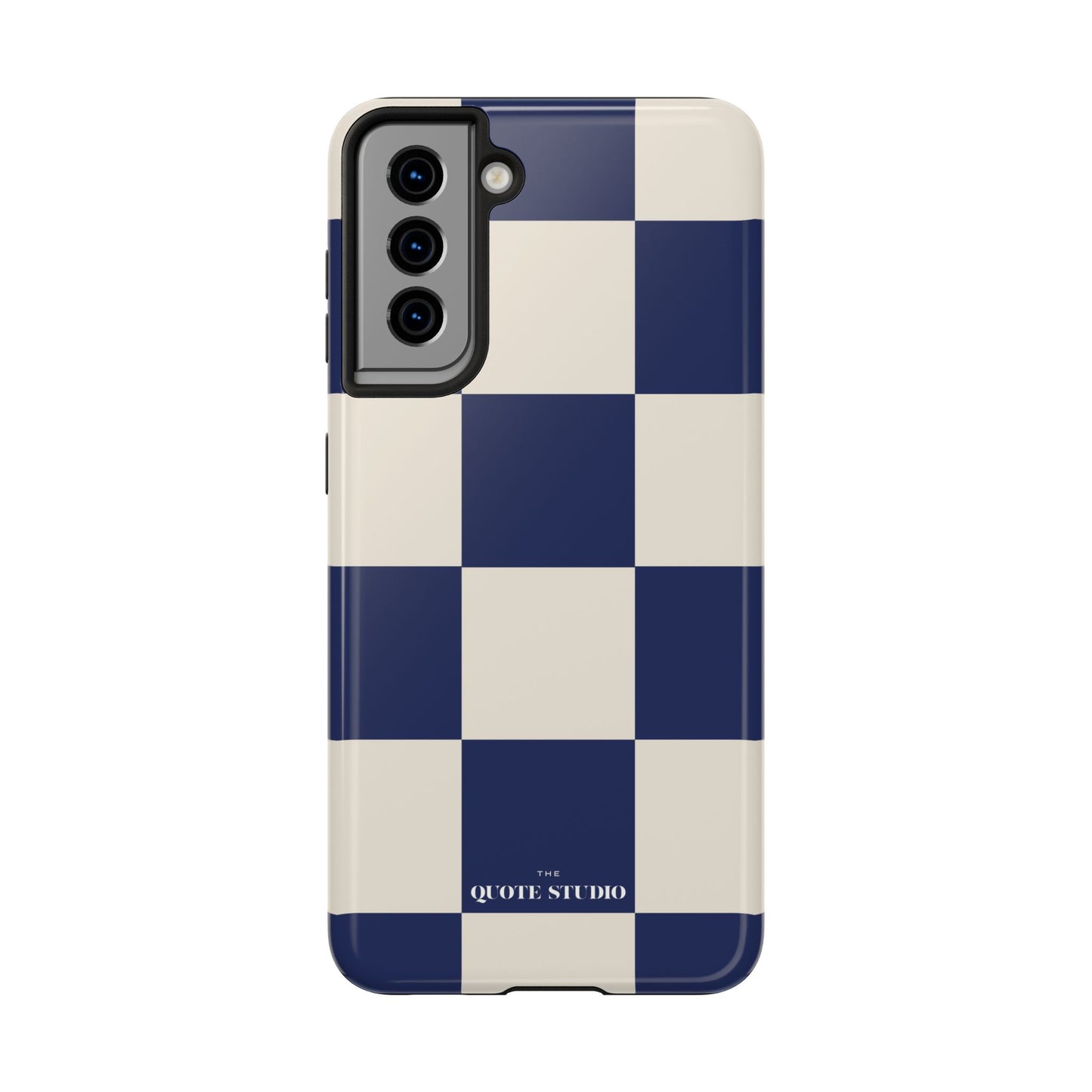 Tough Phone Cases - Chess