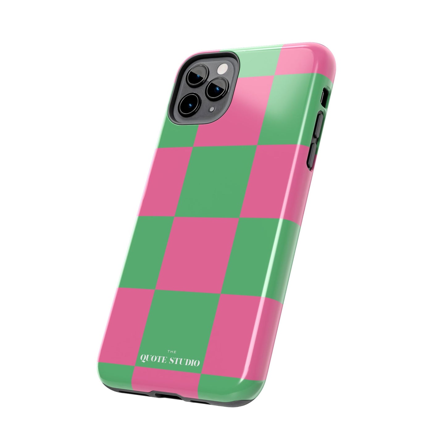 Tough Phone Cases - Chess
