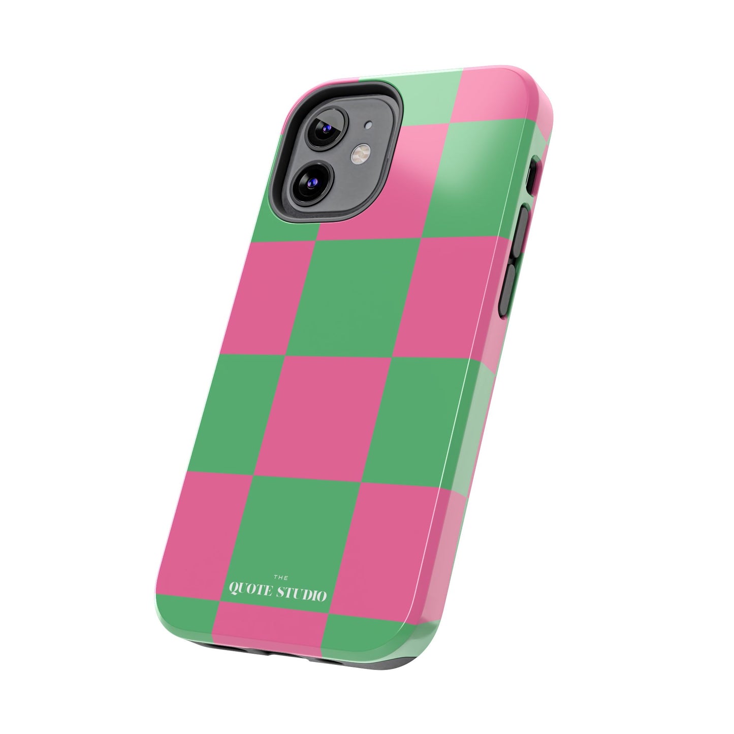 Tough Phone Cases - Chess