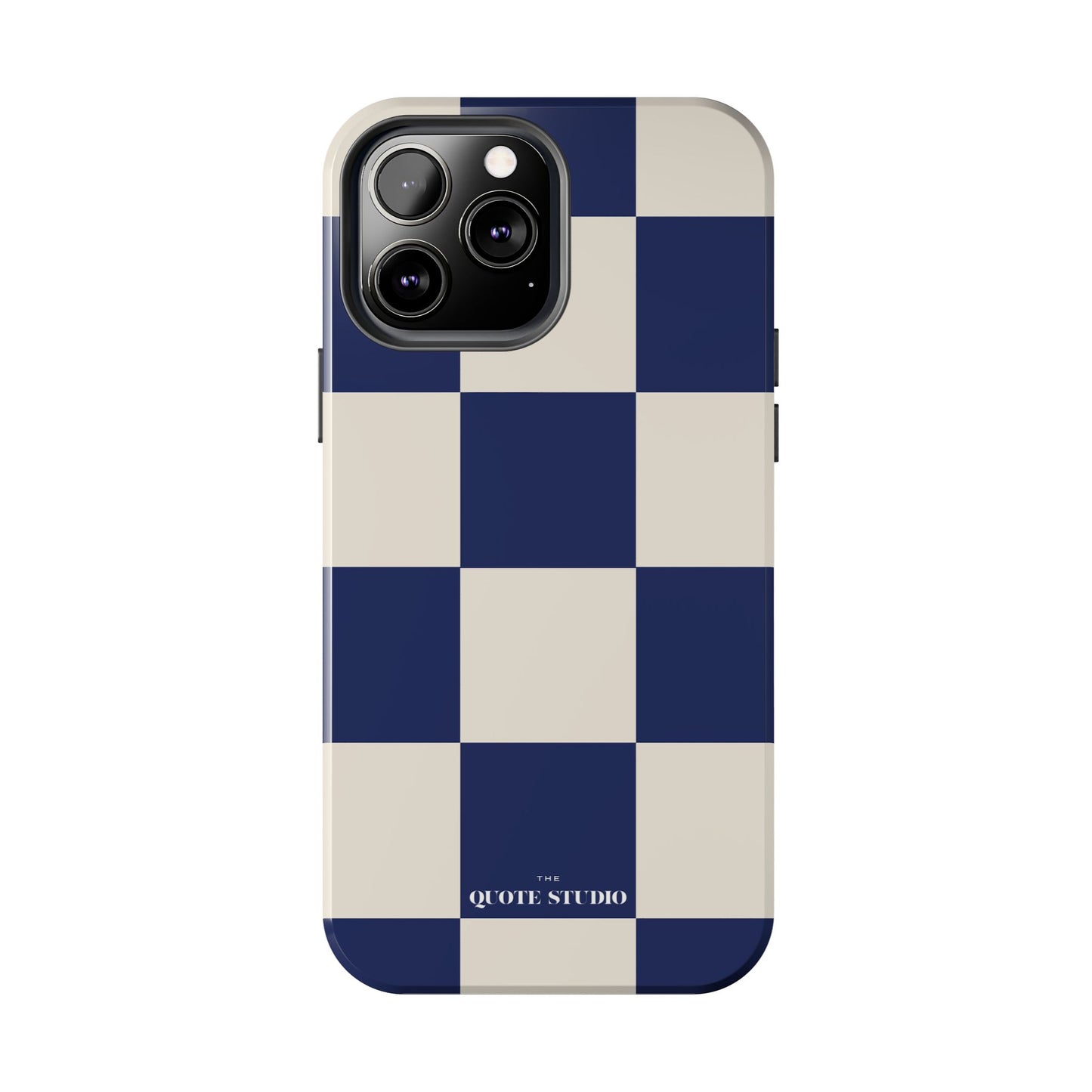 Tough Phone Cases - Chess