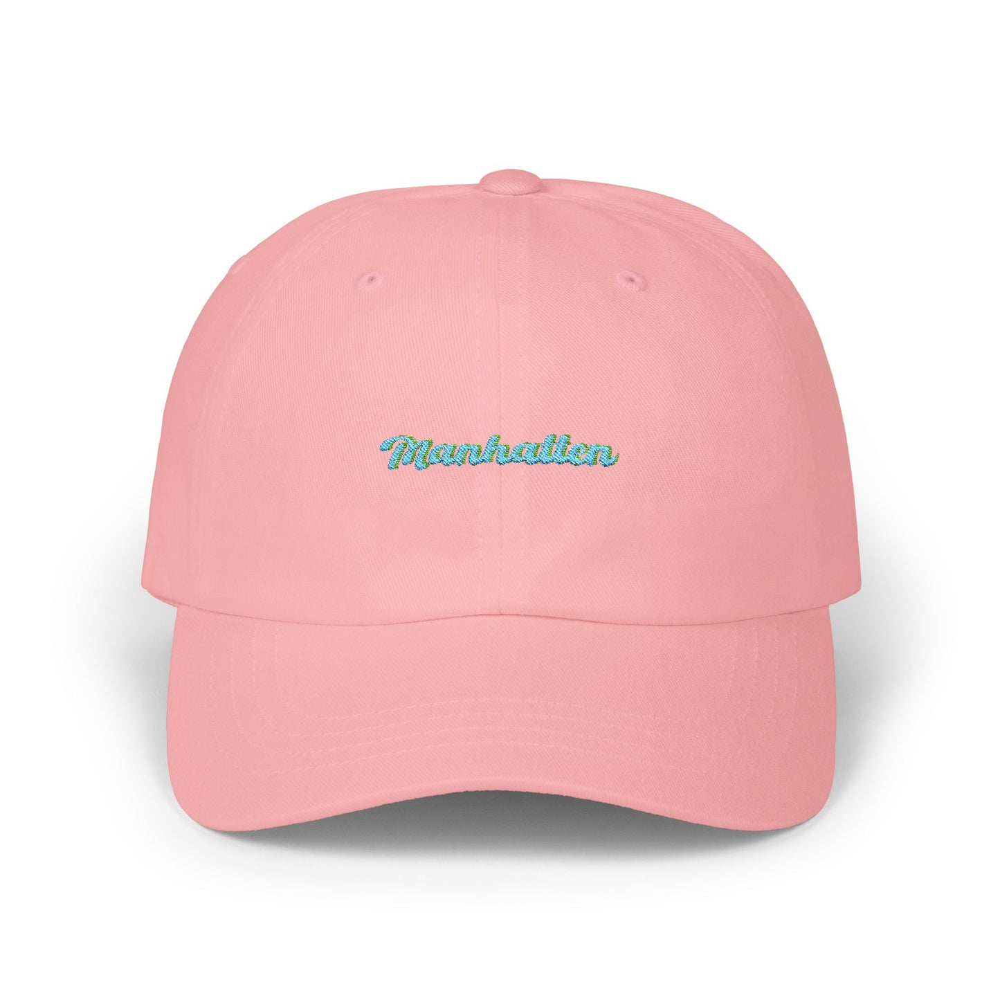 Manhatten - Cap