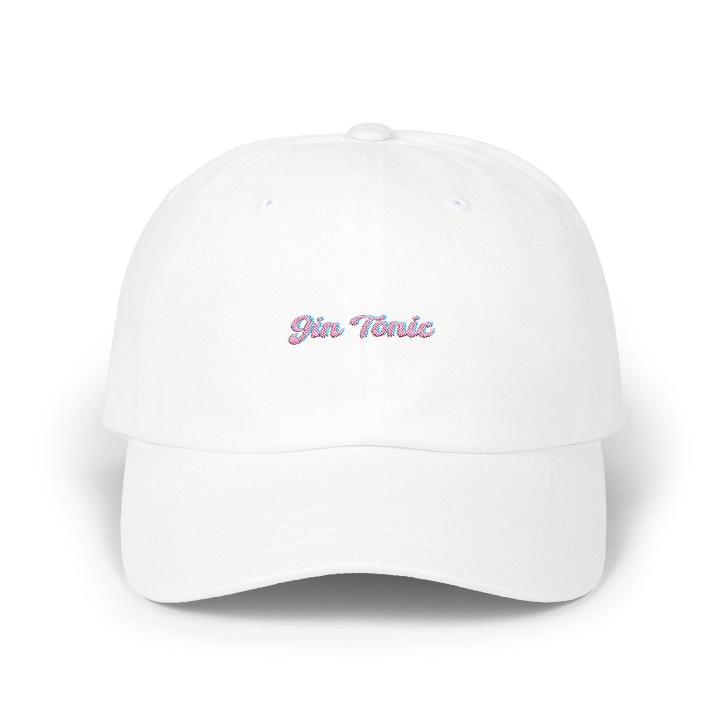 Gin Tonic - Cap