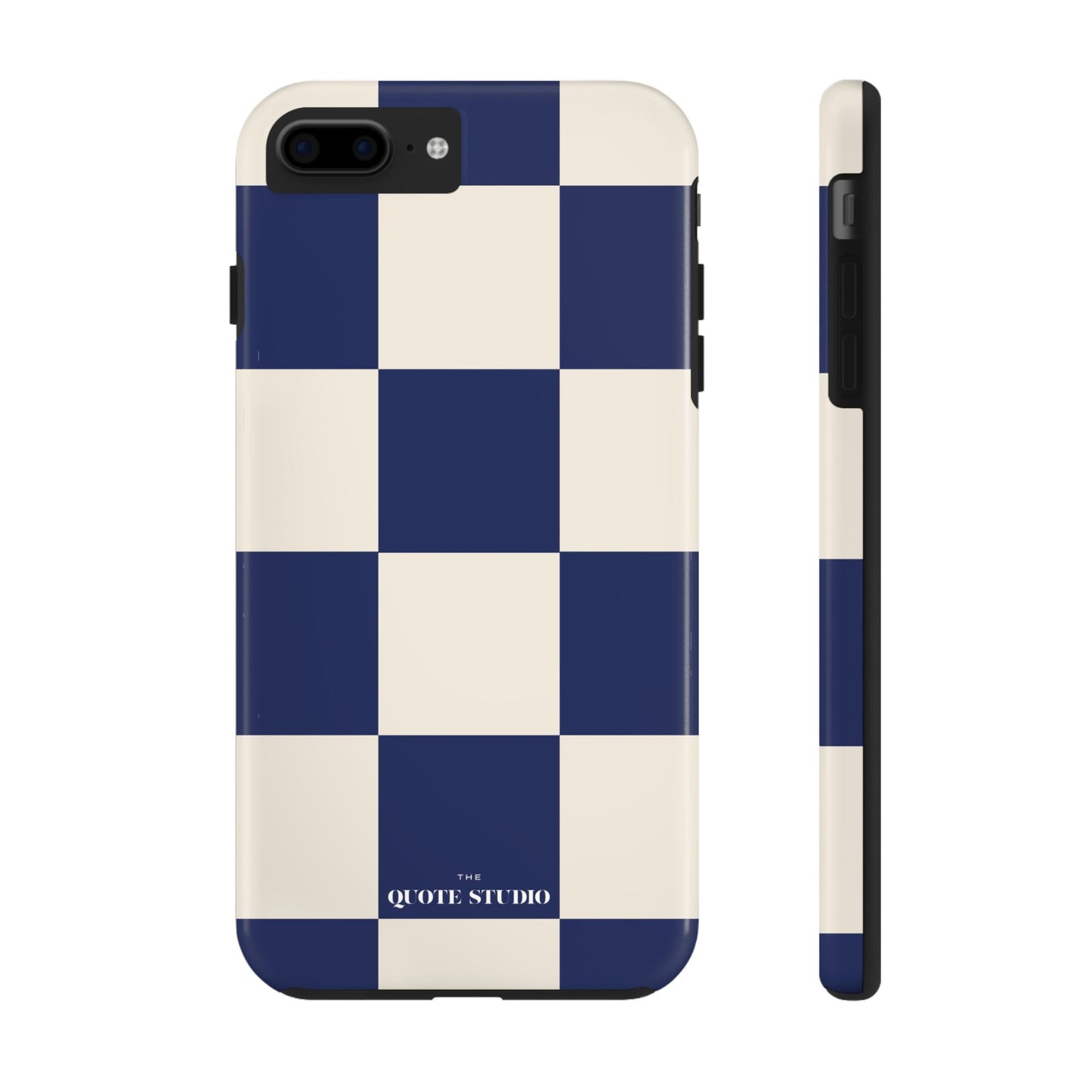 Tough Phone Cases - Chess