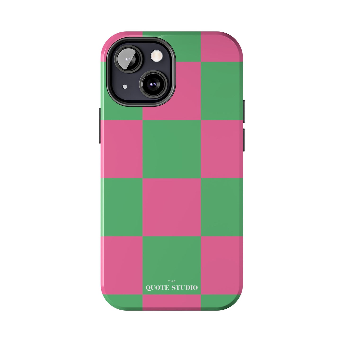 Tough Phone Cases - Chess