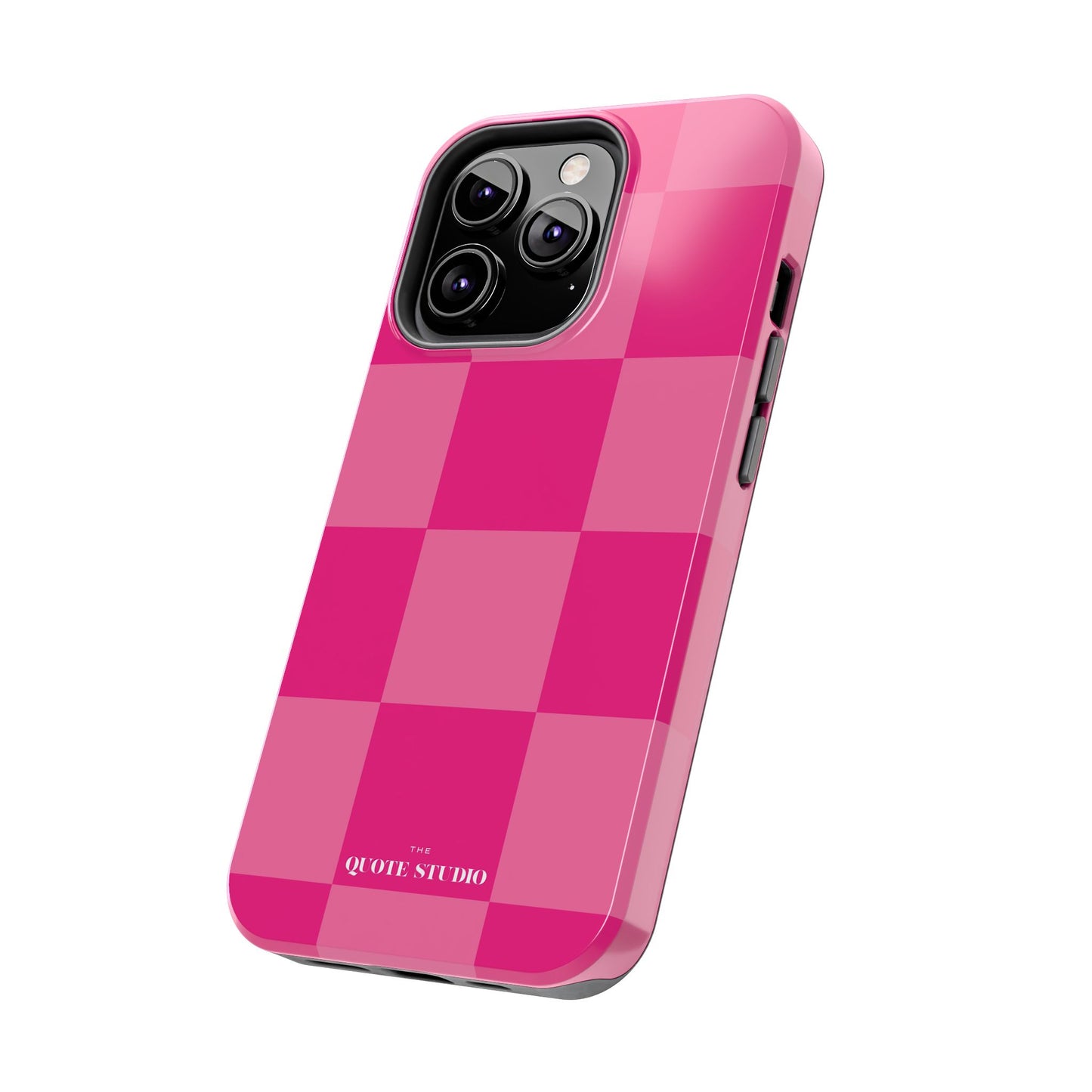 Tough Phone Cases - Chess