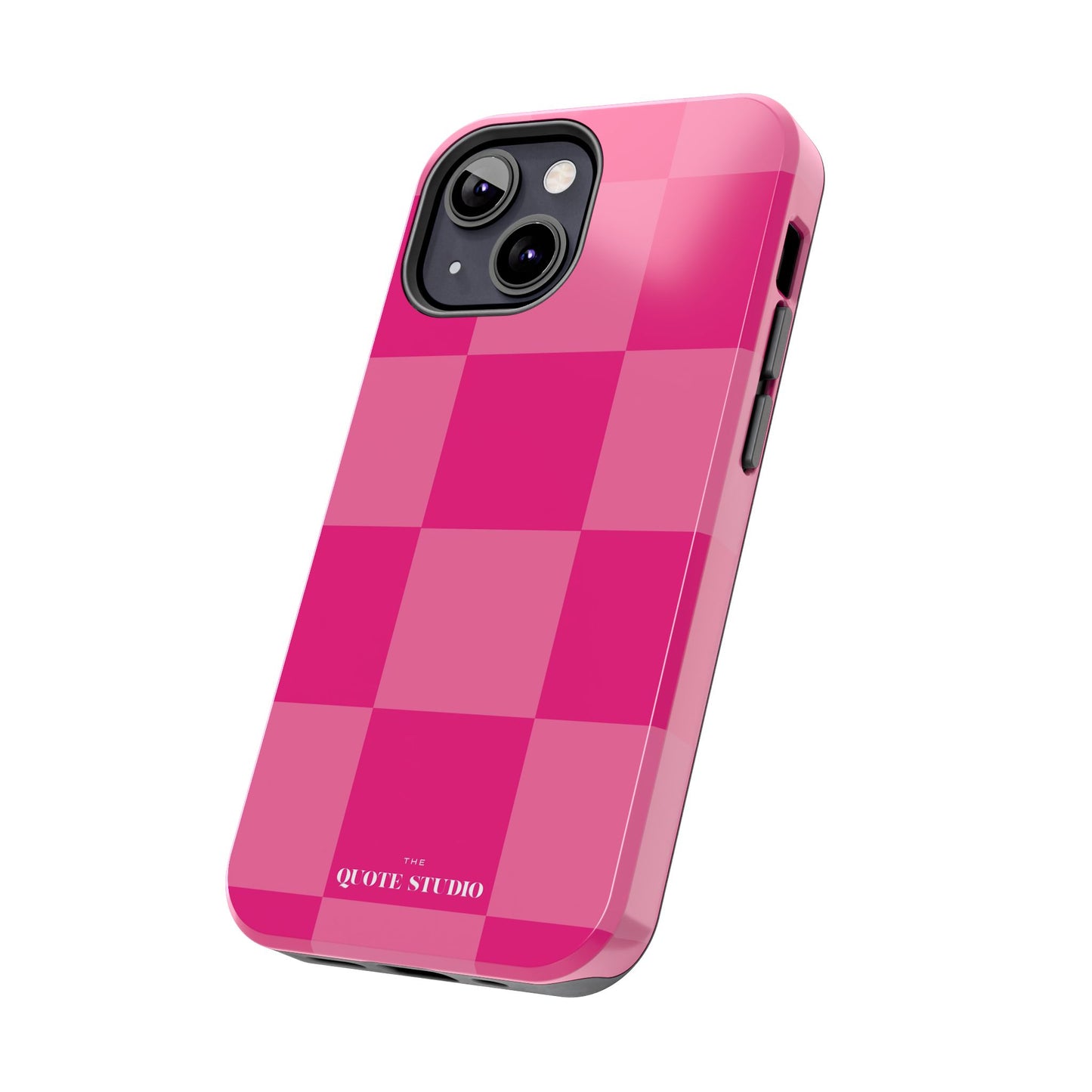 Tough Phone Cases - Chess