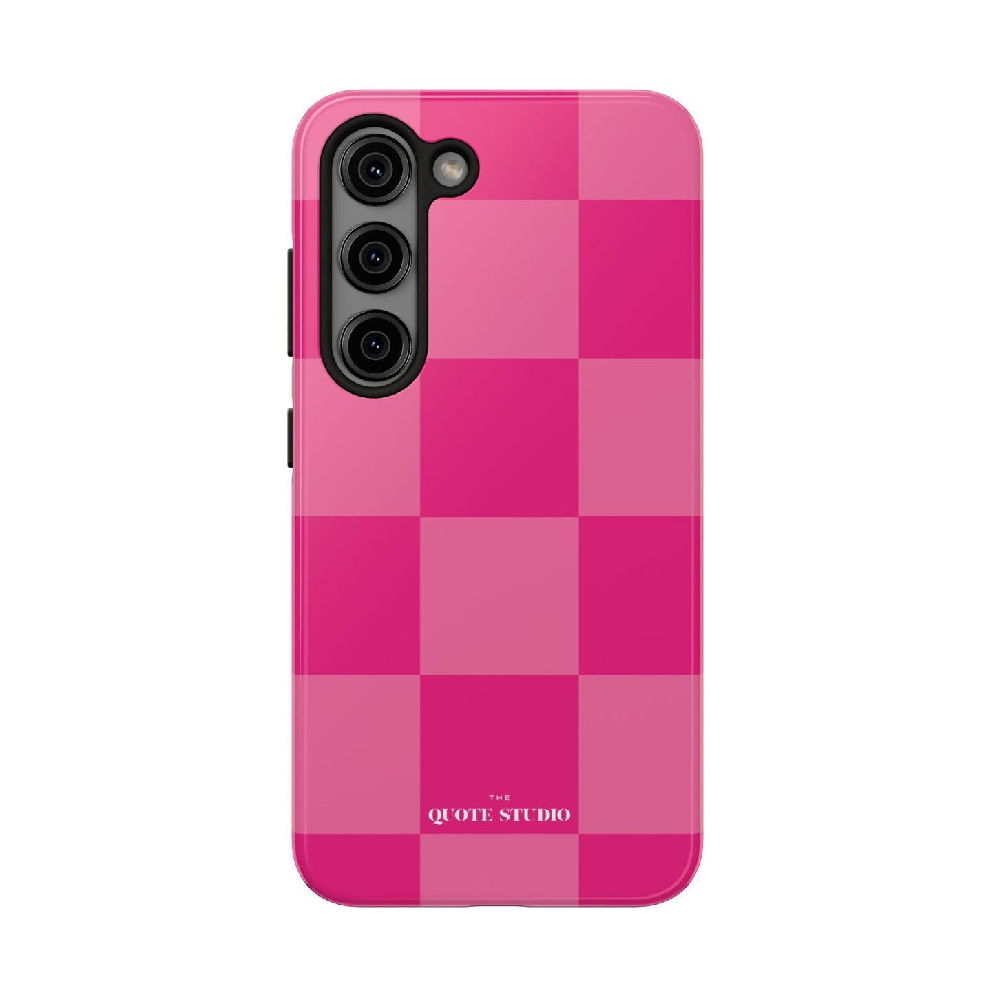 Tough Phone Cases - Chess