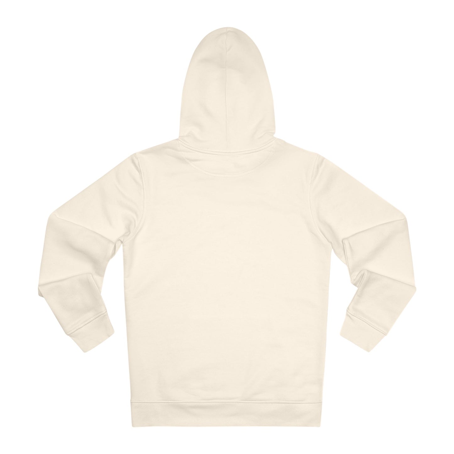 All you need is less Hoodie