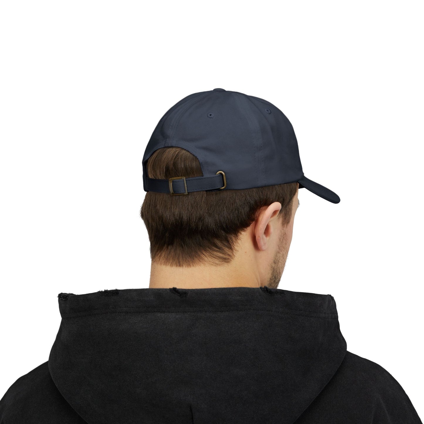 Ambitchous Cap